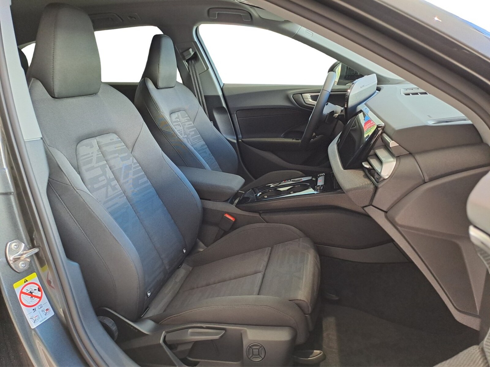 Audi A5 Avant – Bild 6