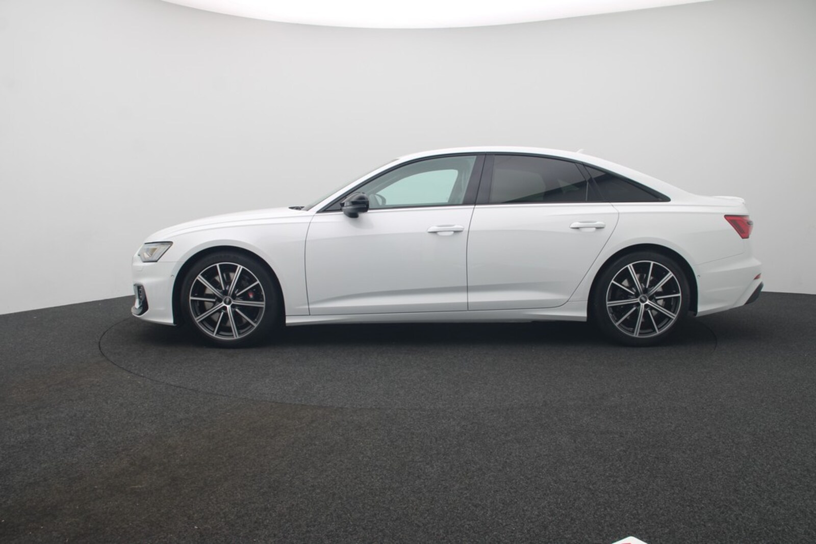 Audi S6 Limousine – Bild 2