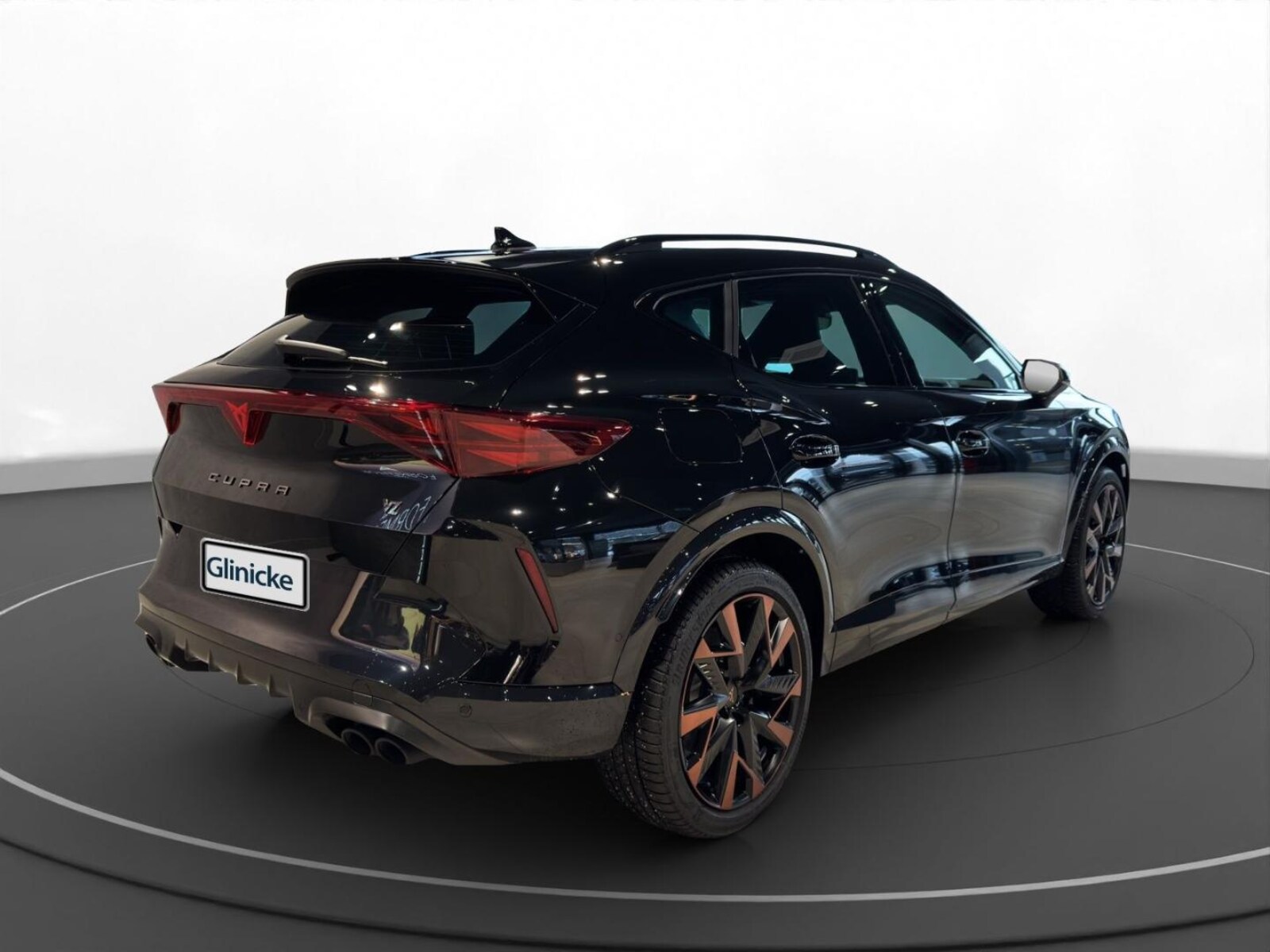 CUPRA Formentor – Bild 2