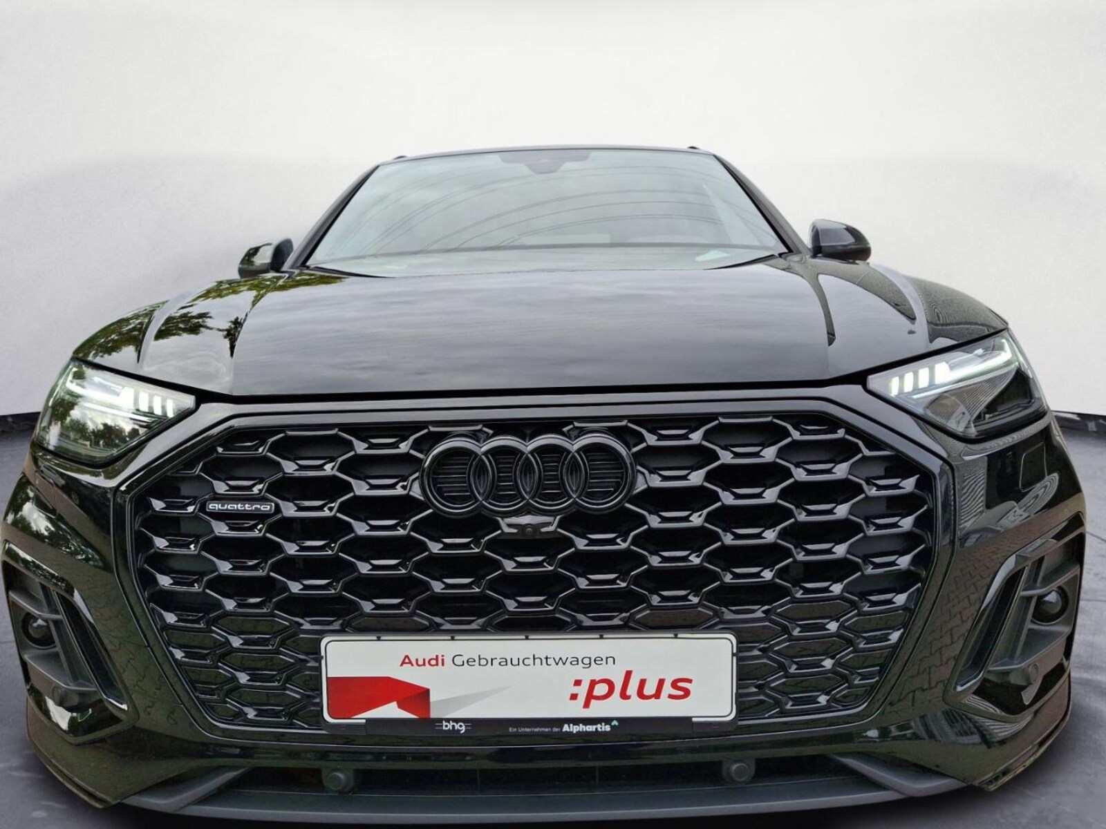 Audi Q5 Sportback – Bild 9