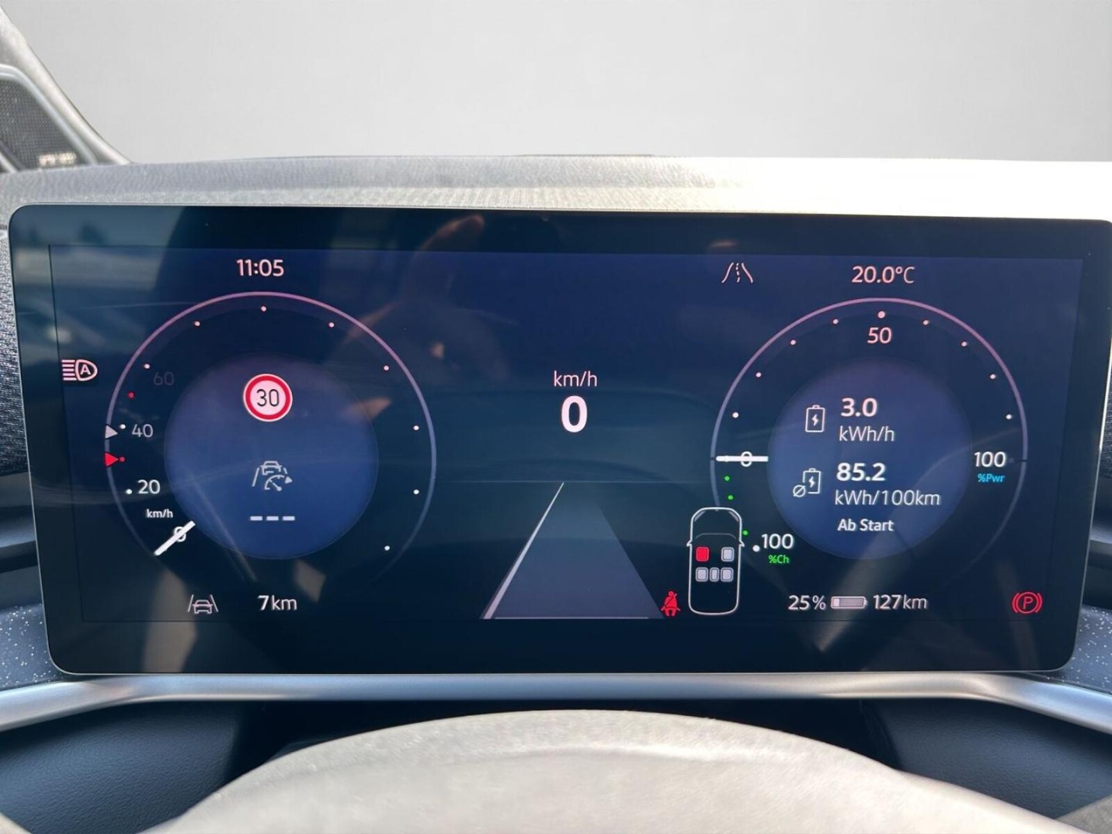 Volkswagen ID.3 Neo – Bild 10