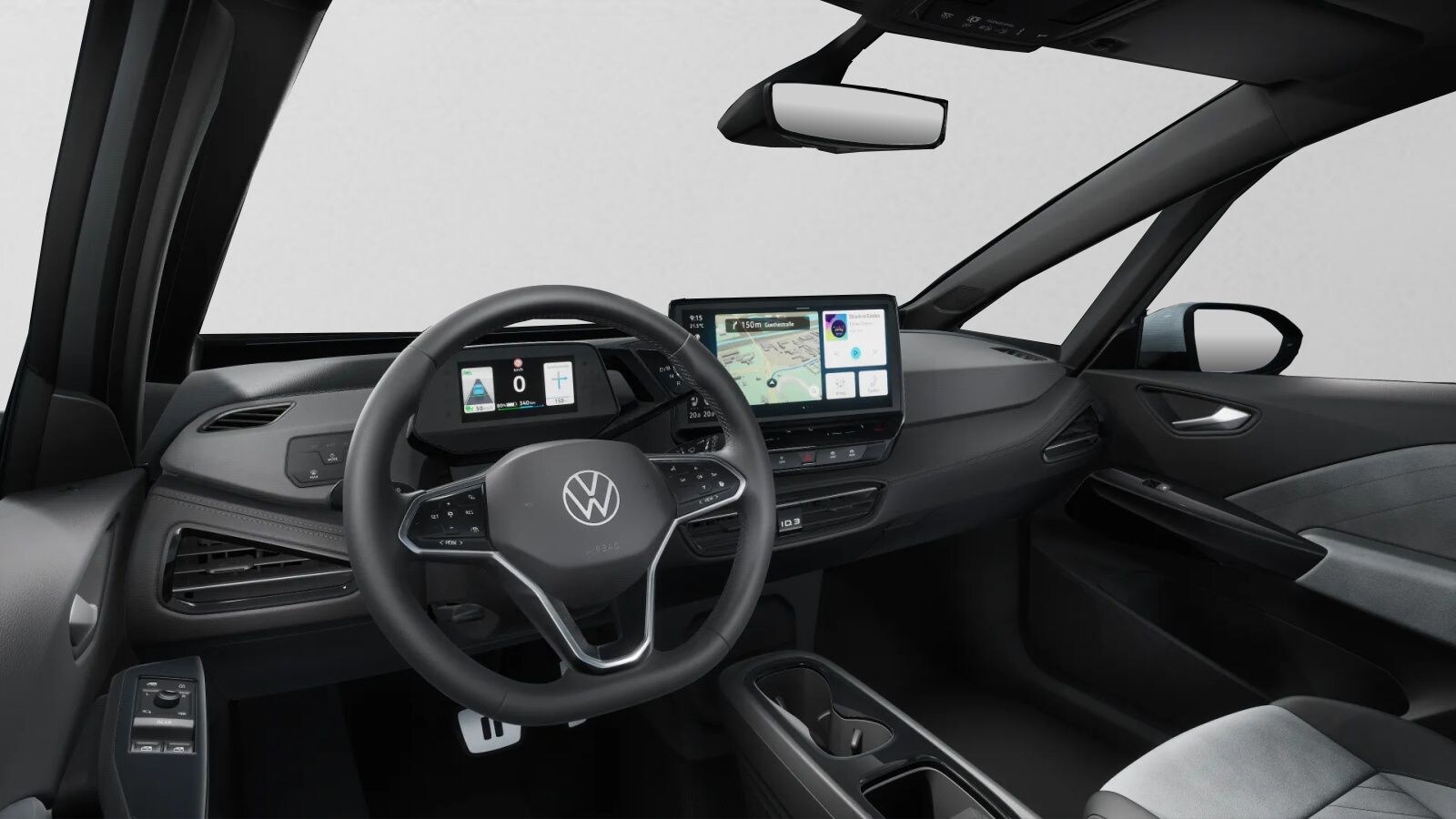 Volkswagen ID.3 – Bild 3
