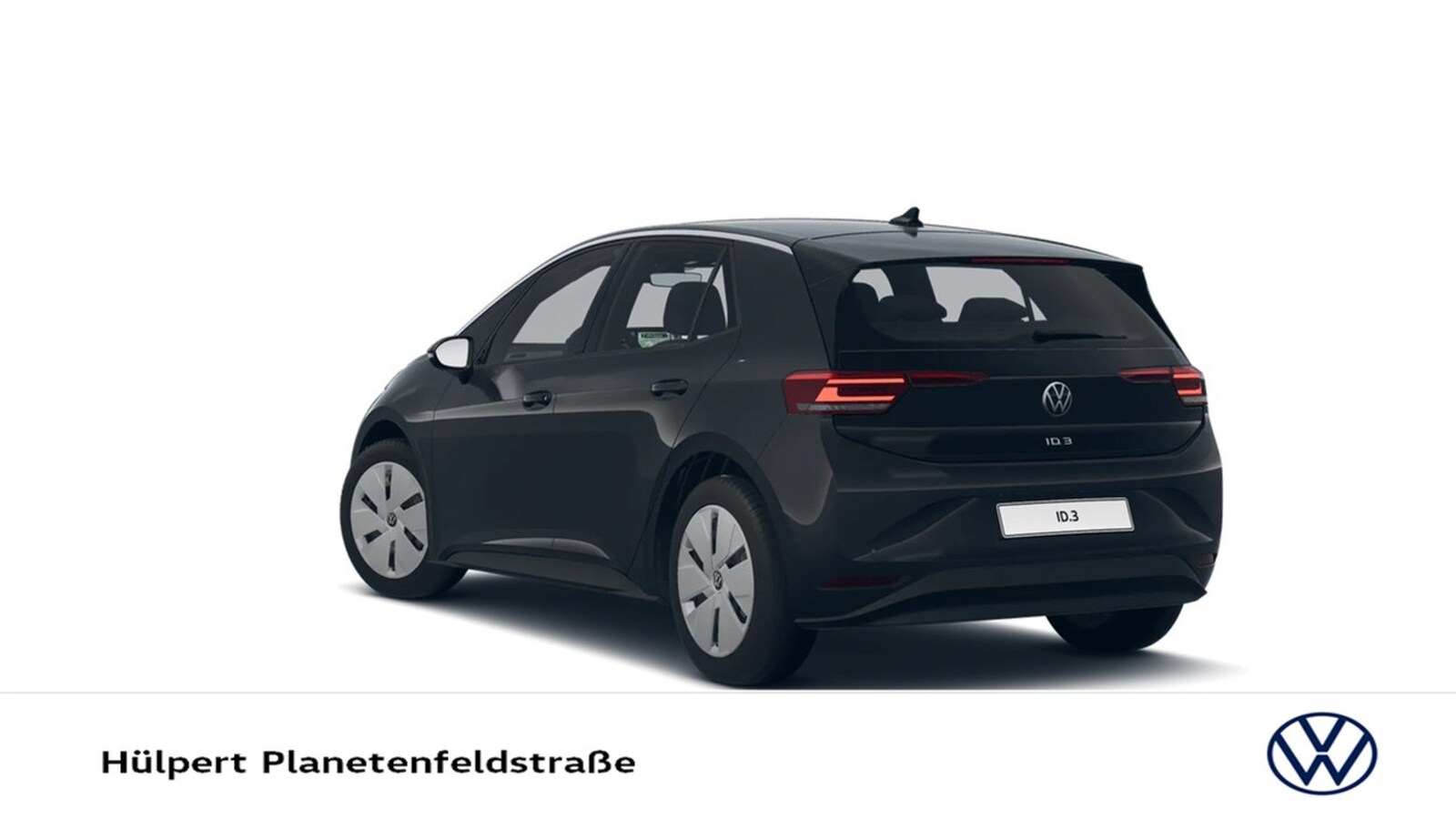Volkswagen ID.3 – Bild 4