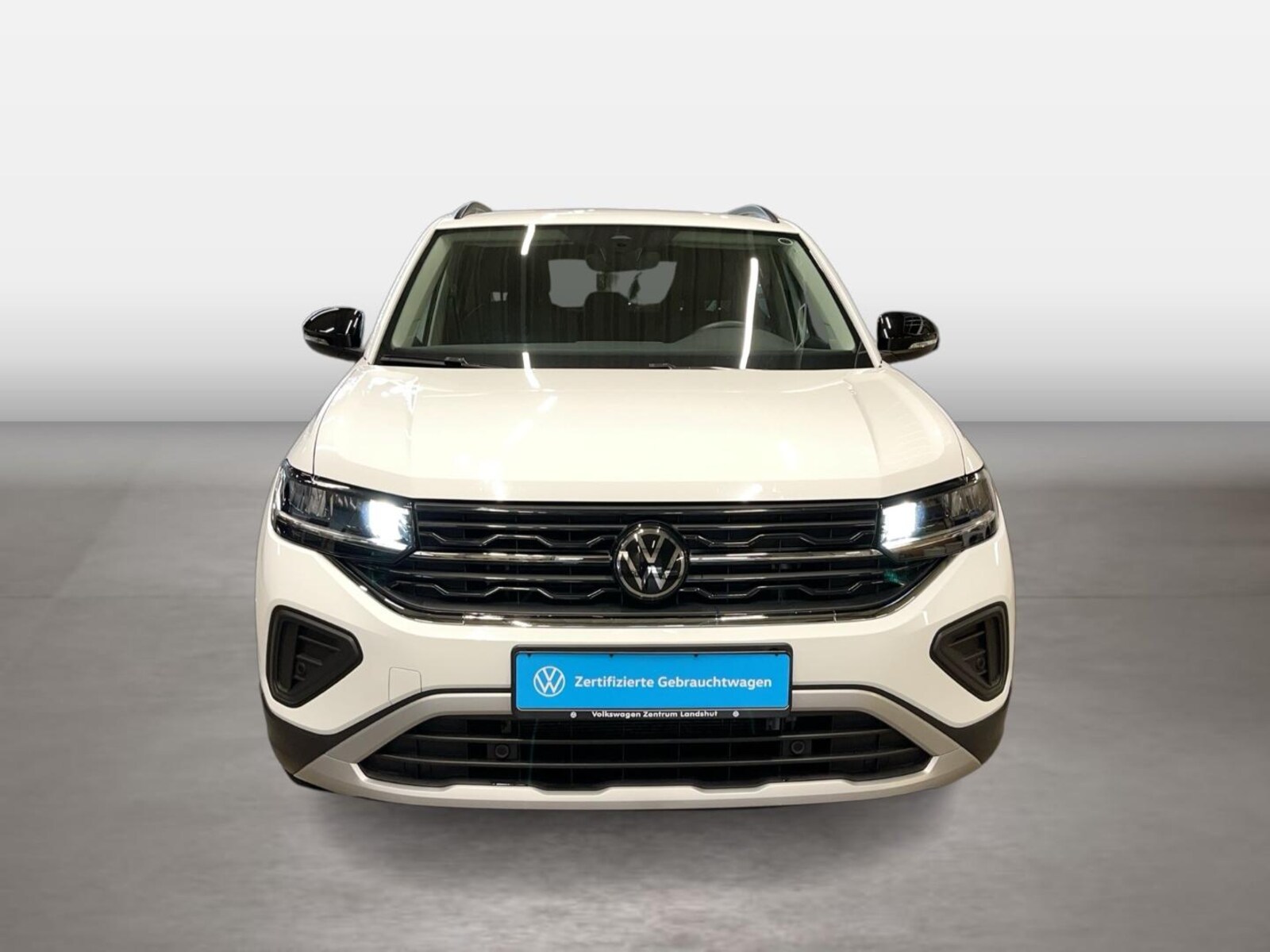 Volkswagen T-Cross – Bild 7