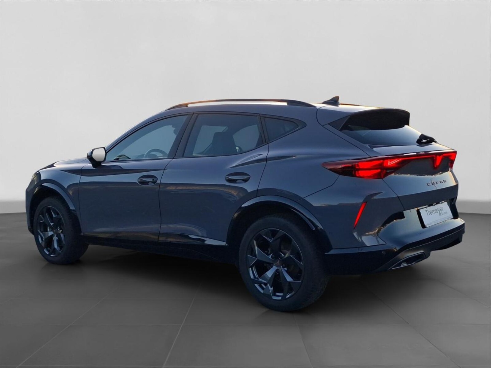 CUPRA Formentor – Bild 5