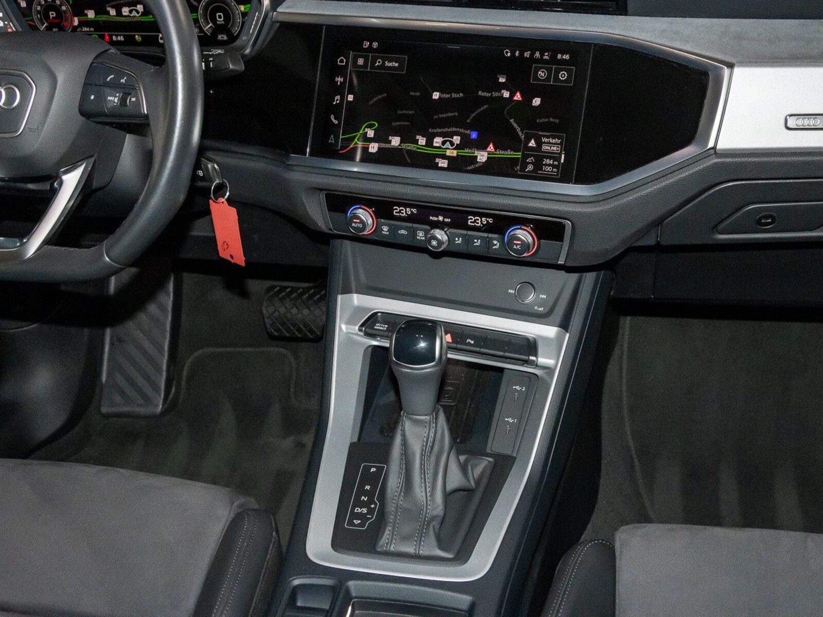 Audi Q3 Sportback – Bild 12