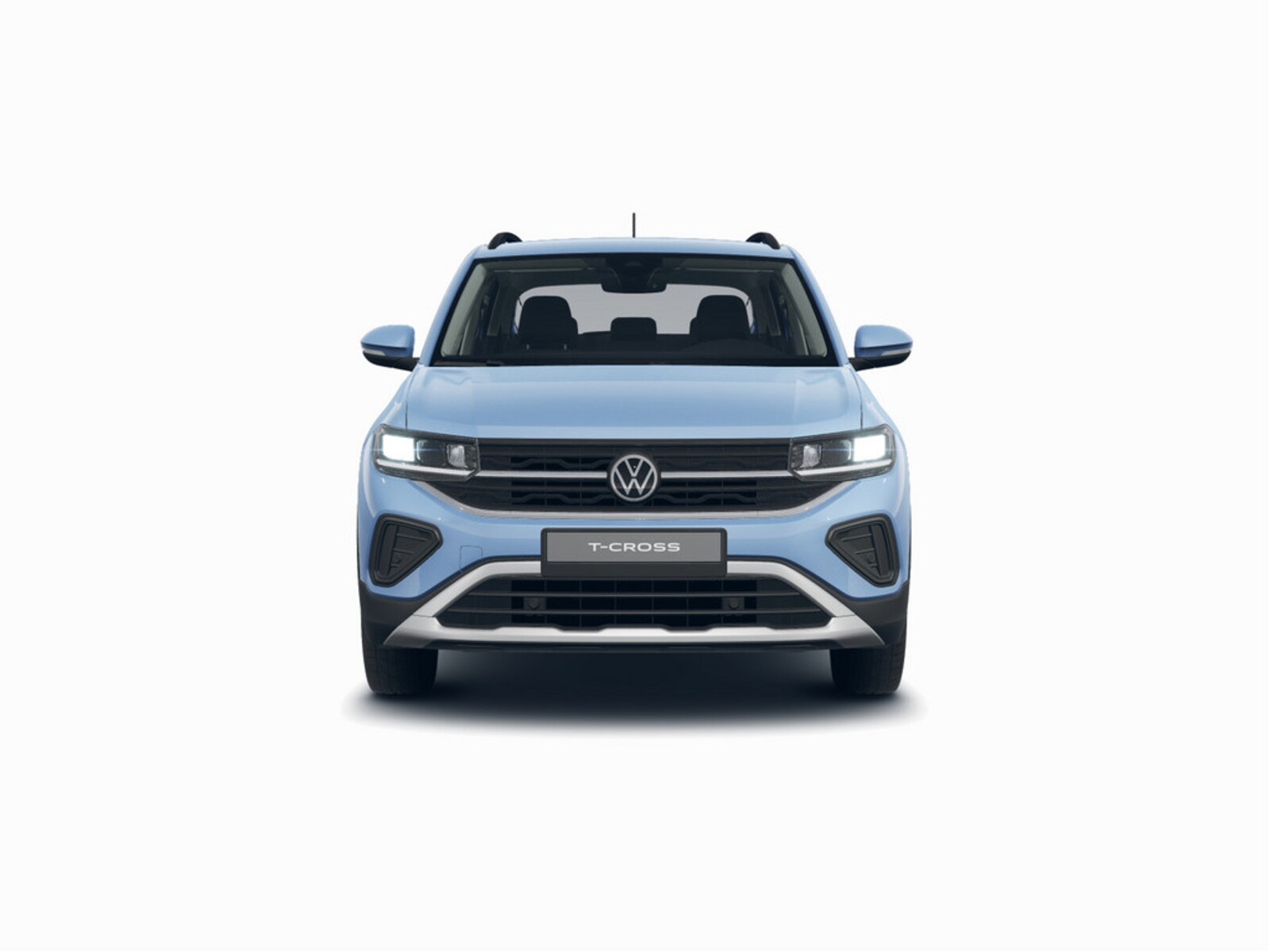 Volkswagen T-Cross – Bild 7