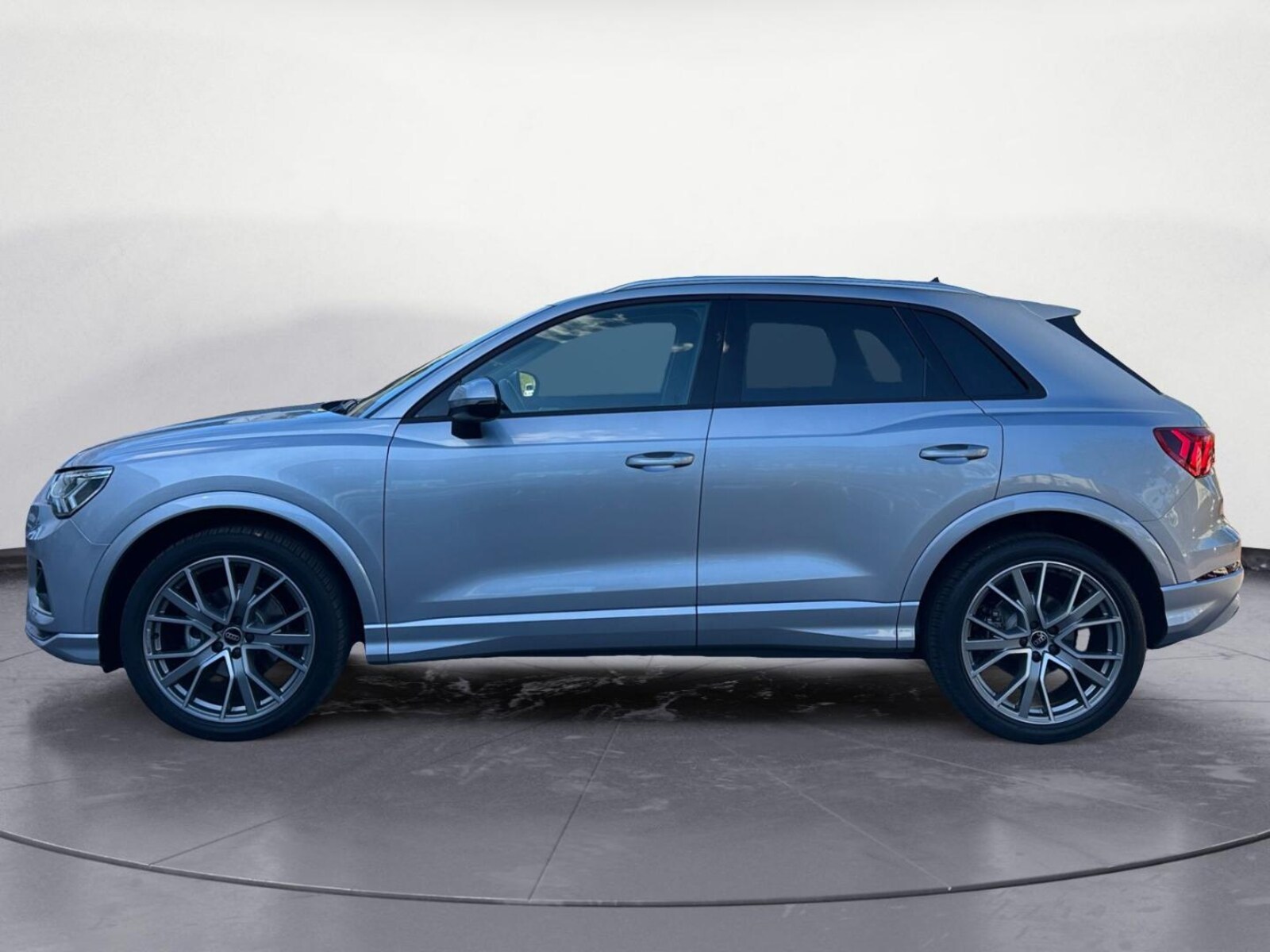Audi Q3 – Bild 3