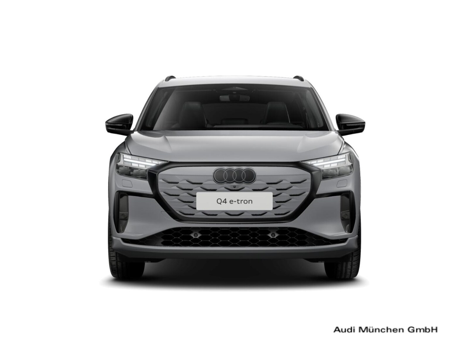 Audi Q4 e-tron – Bild 2