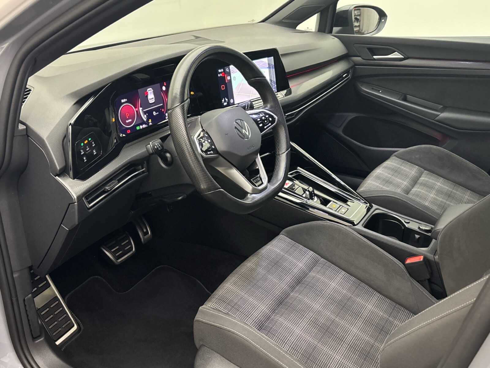 Volkswagen Golf – Bild 9