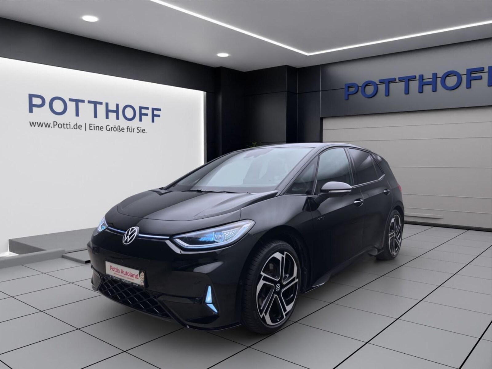 Volkswagen ID.3 – Bild 2