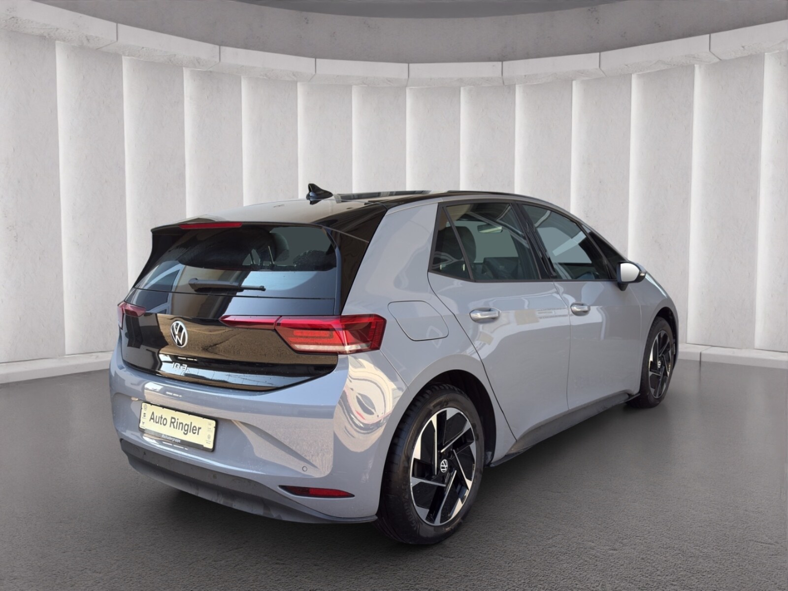 Volkswagen ID.3 – Bild 4
