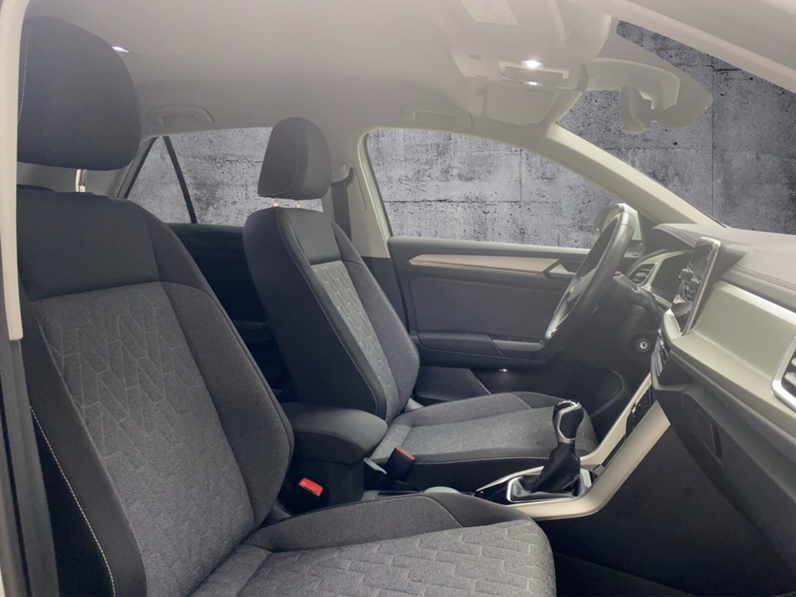 Volkswagen T-Roc – Bild 10