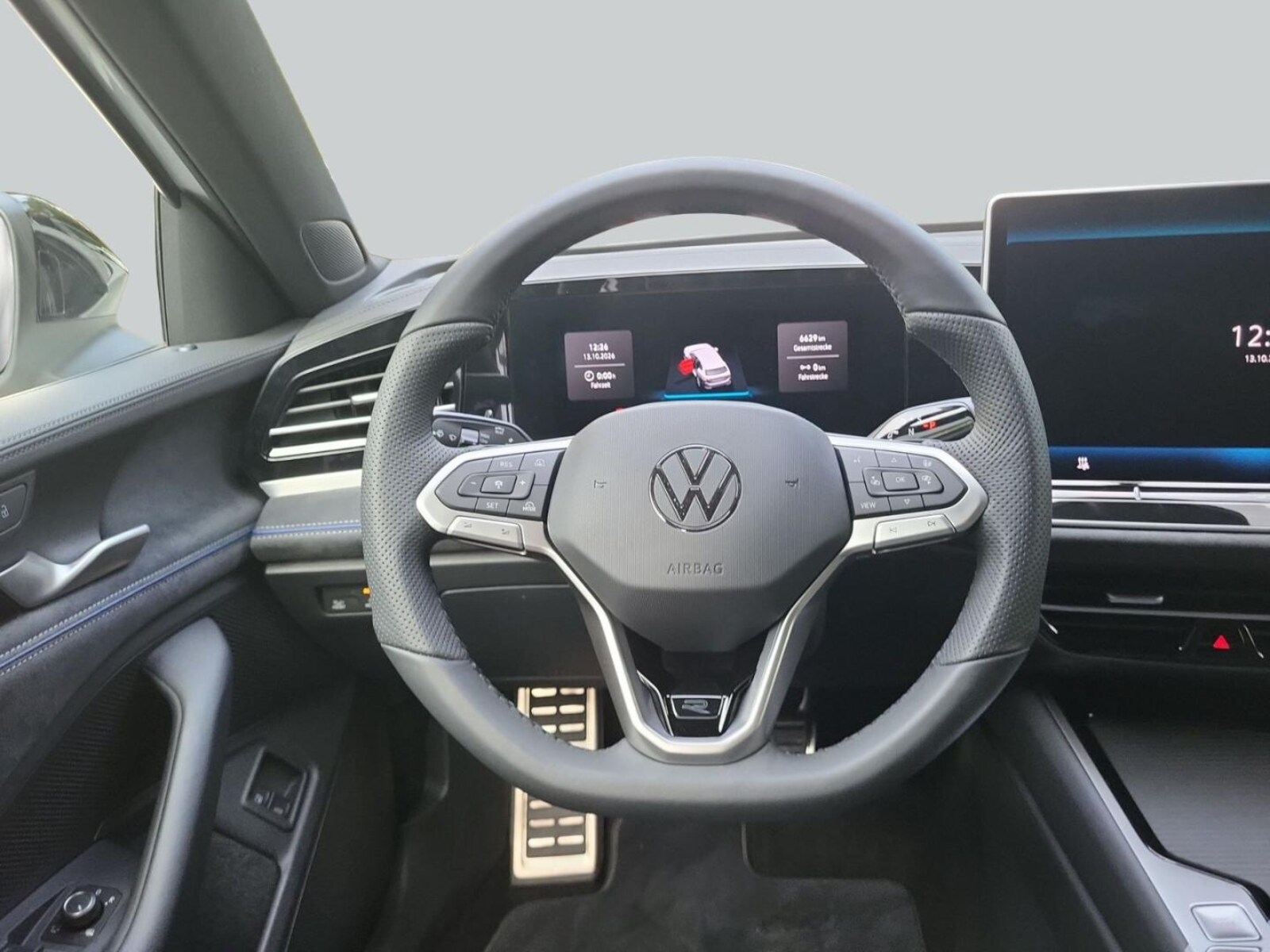 Volkswagen Passat – Bild 16