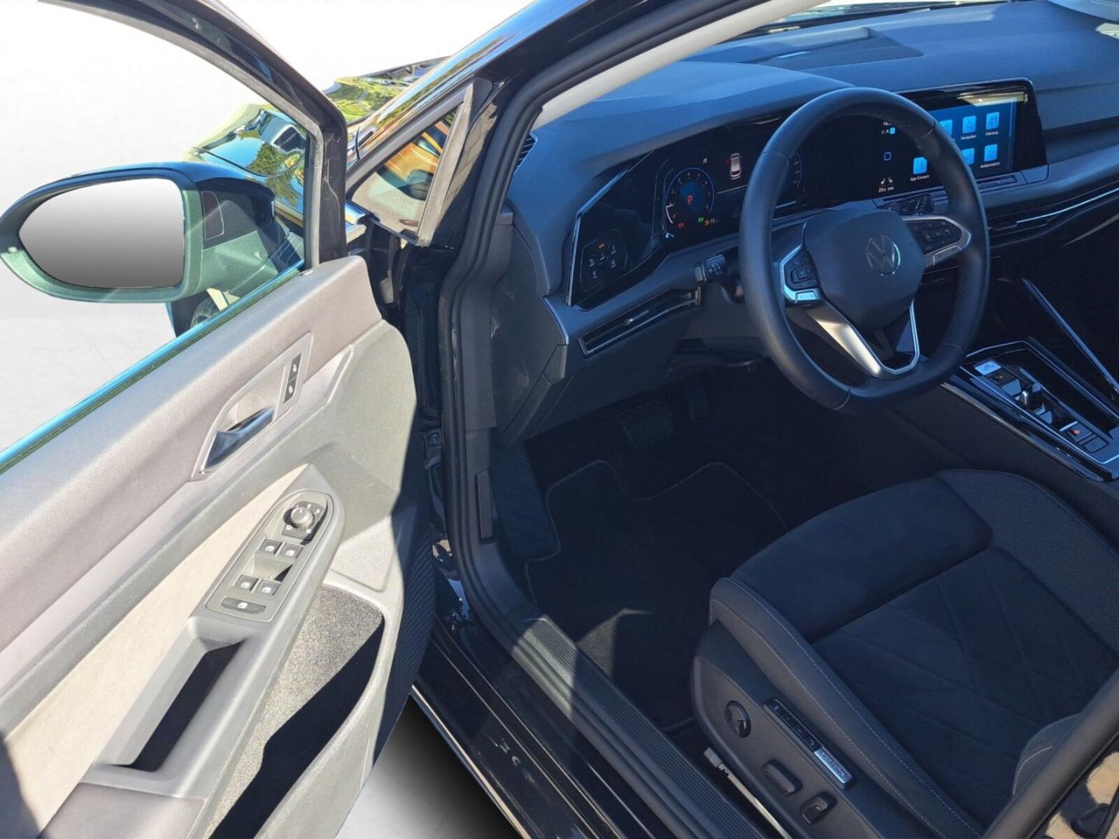 Volkswagen Golf Variant – Bild 13