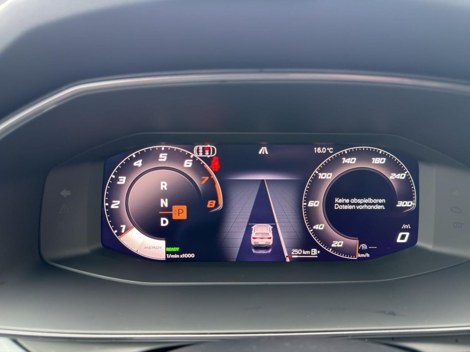 CUPRA Formentor – Bild 12