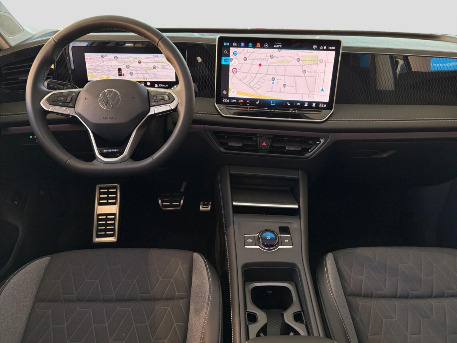 Volkswagen Tiguan – Bild 5