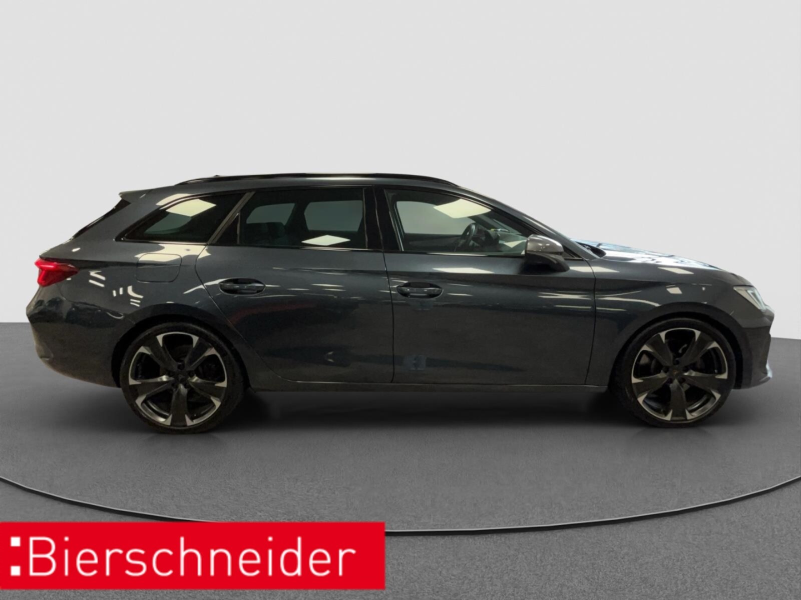 CUPRA Leon Sportstourer – Bild 4