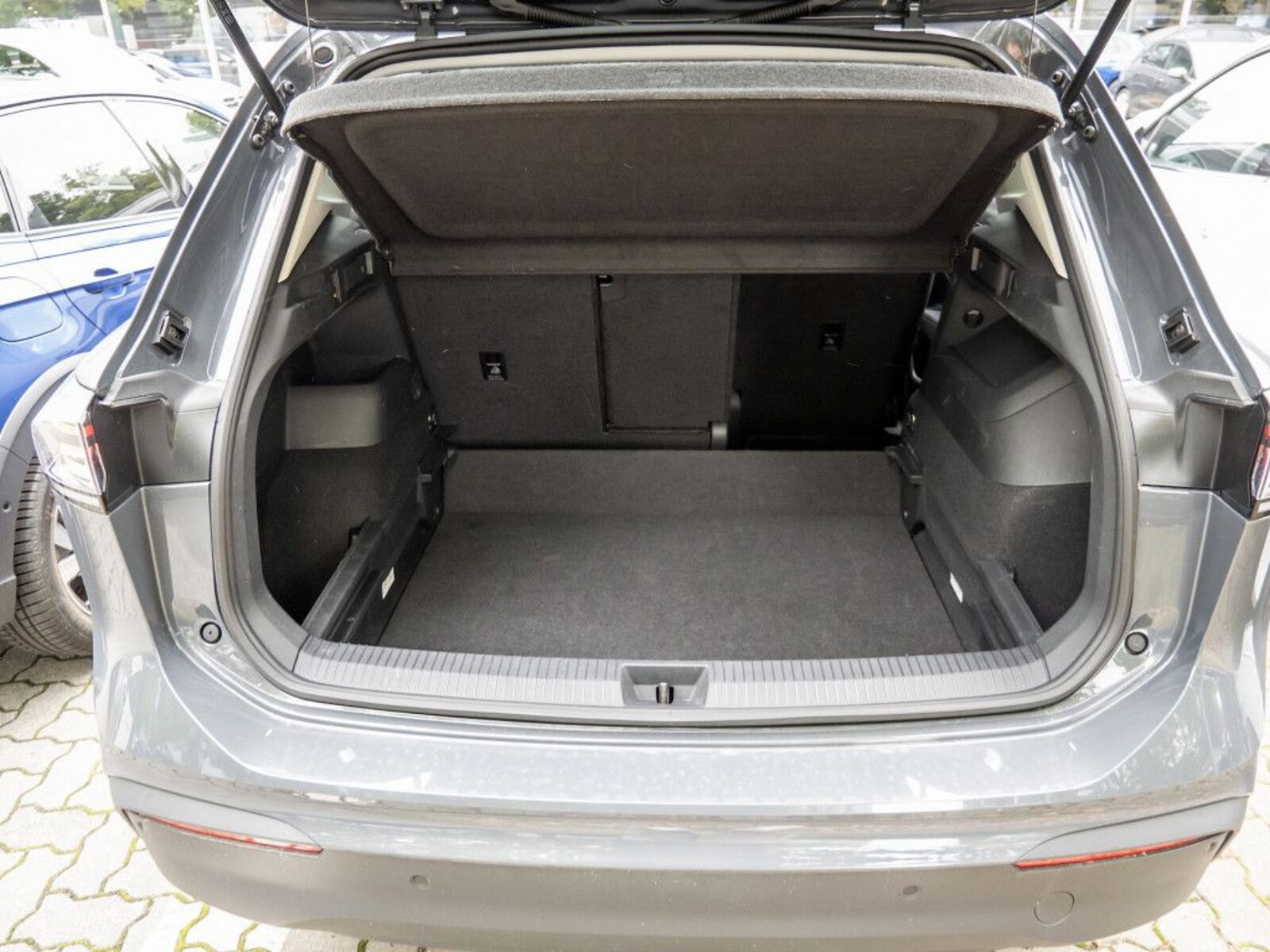 Volkswagen Tiguan – Bild 22