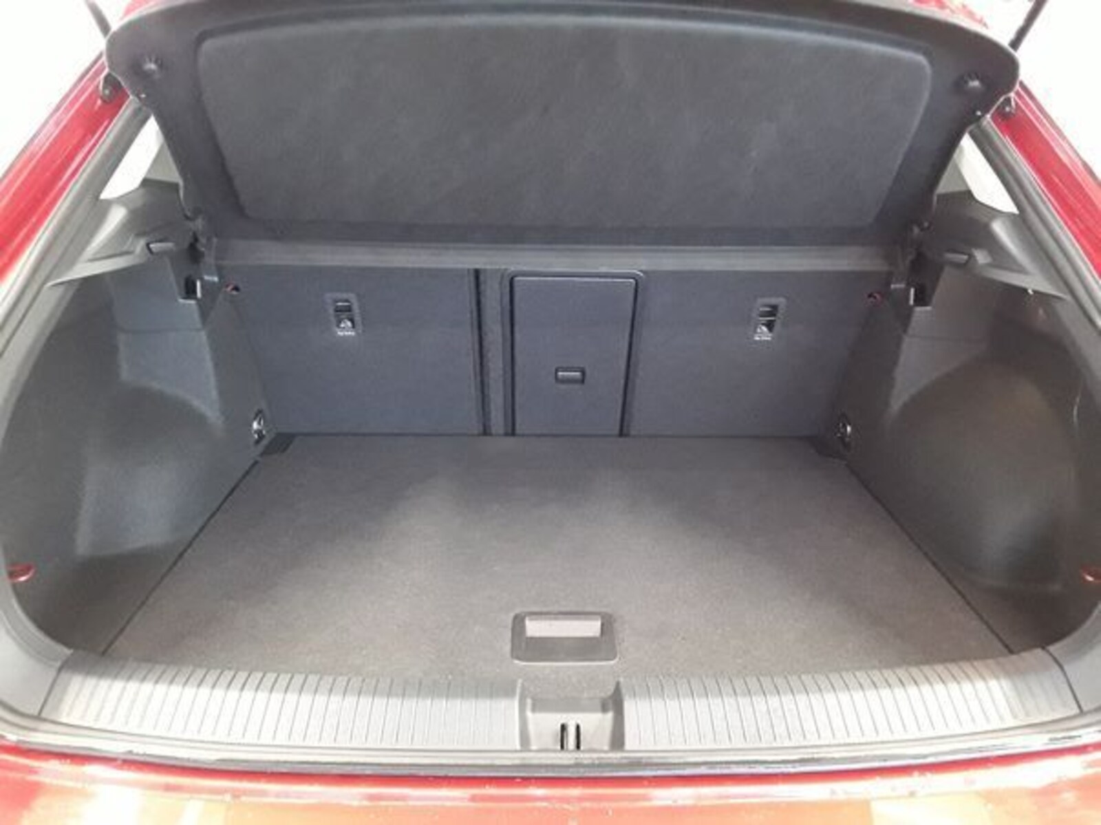 Volkswagen T-Roc – Bild 9