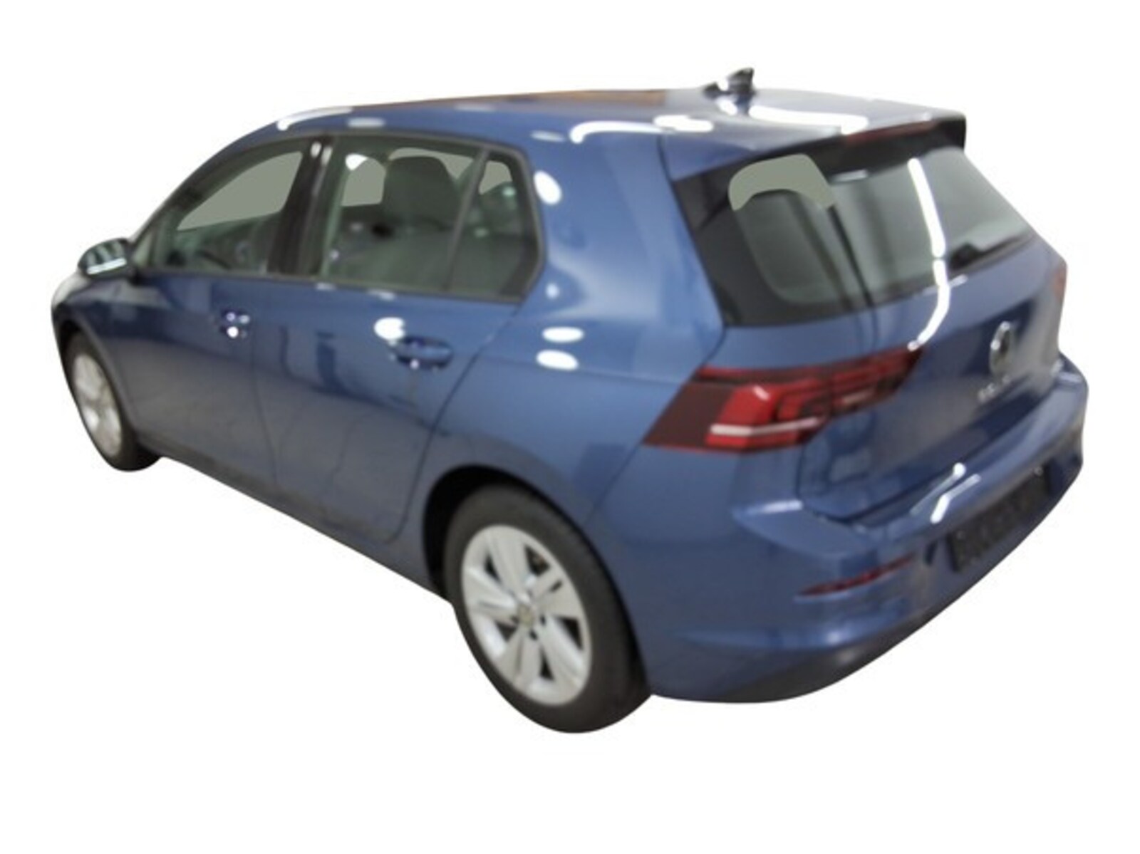 Volkswagen Golf – Bild 5