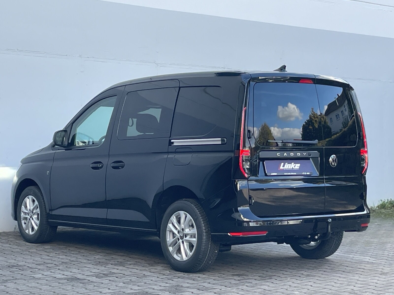 Volkswagen Caddy Kombi – Bild 6