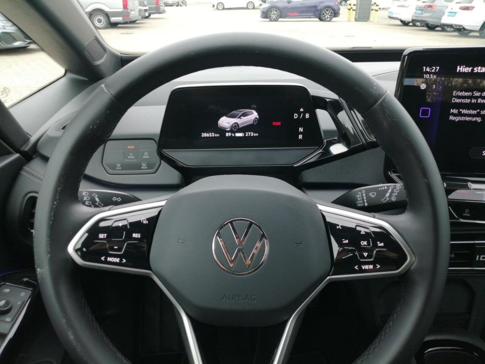 Volkswagen ID.3 – Bild 10