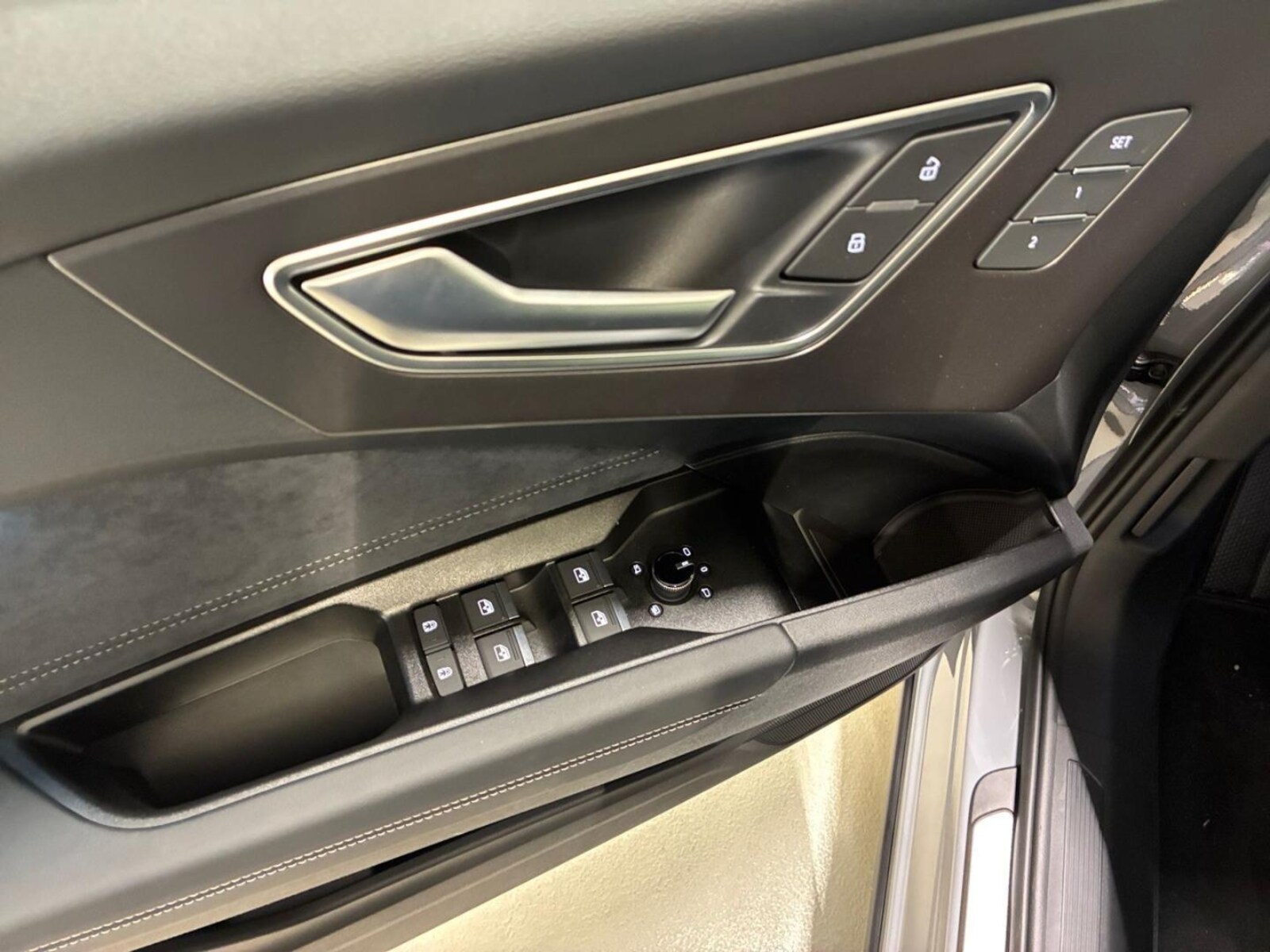 Audi Q4 e-tron – Bild 17