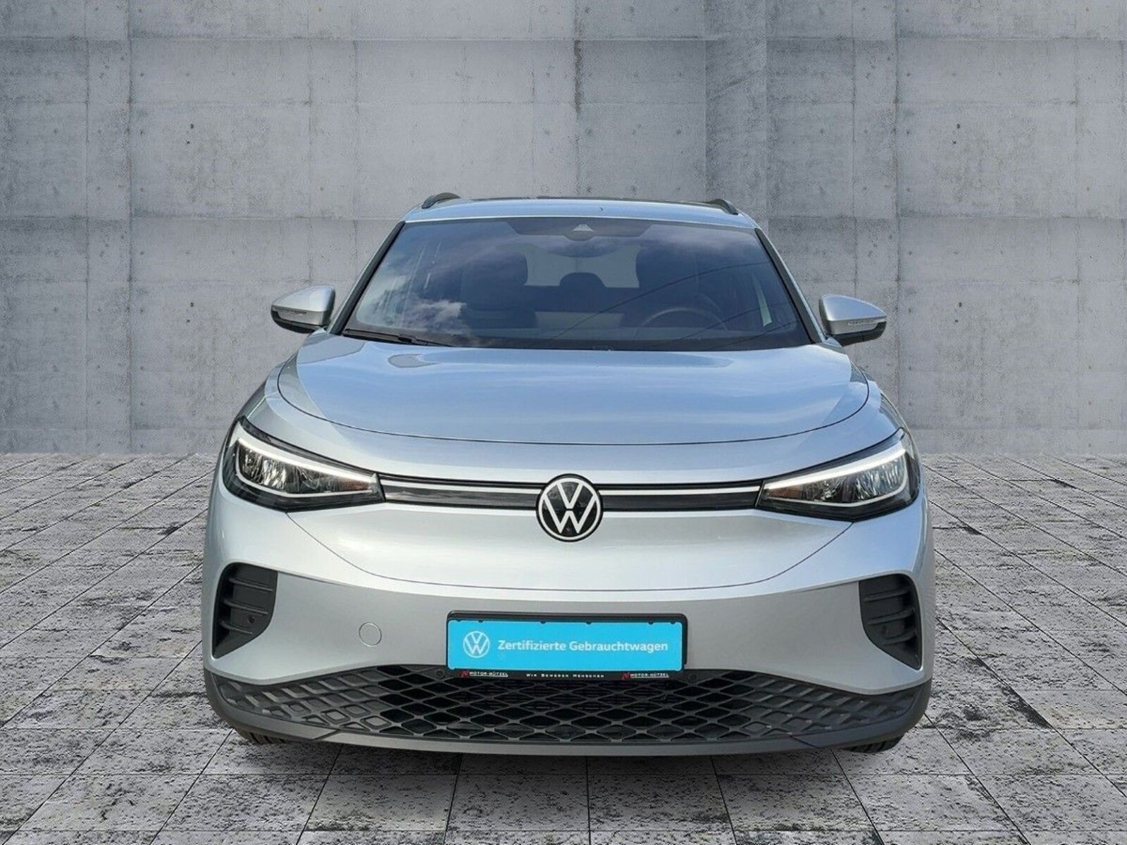 Volkswagen ID.4 – Bild 2
