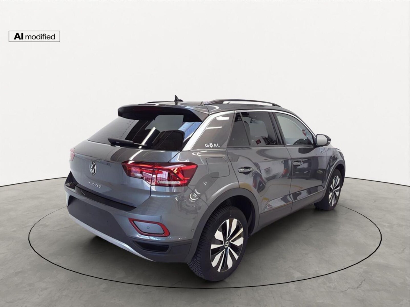 Volkswagen T-Roc – Bild 6