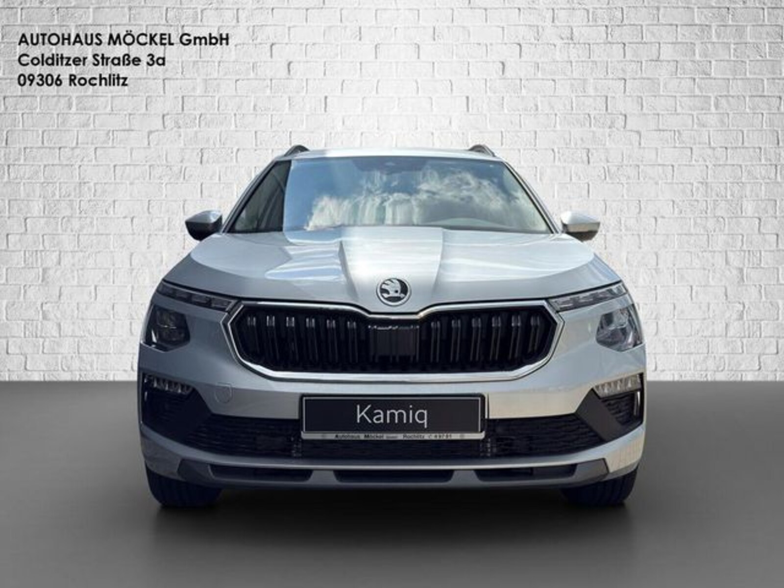 Škoda Kamiq – Bild 8