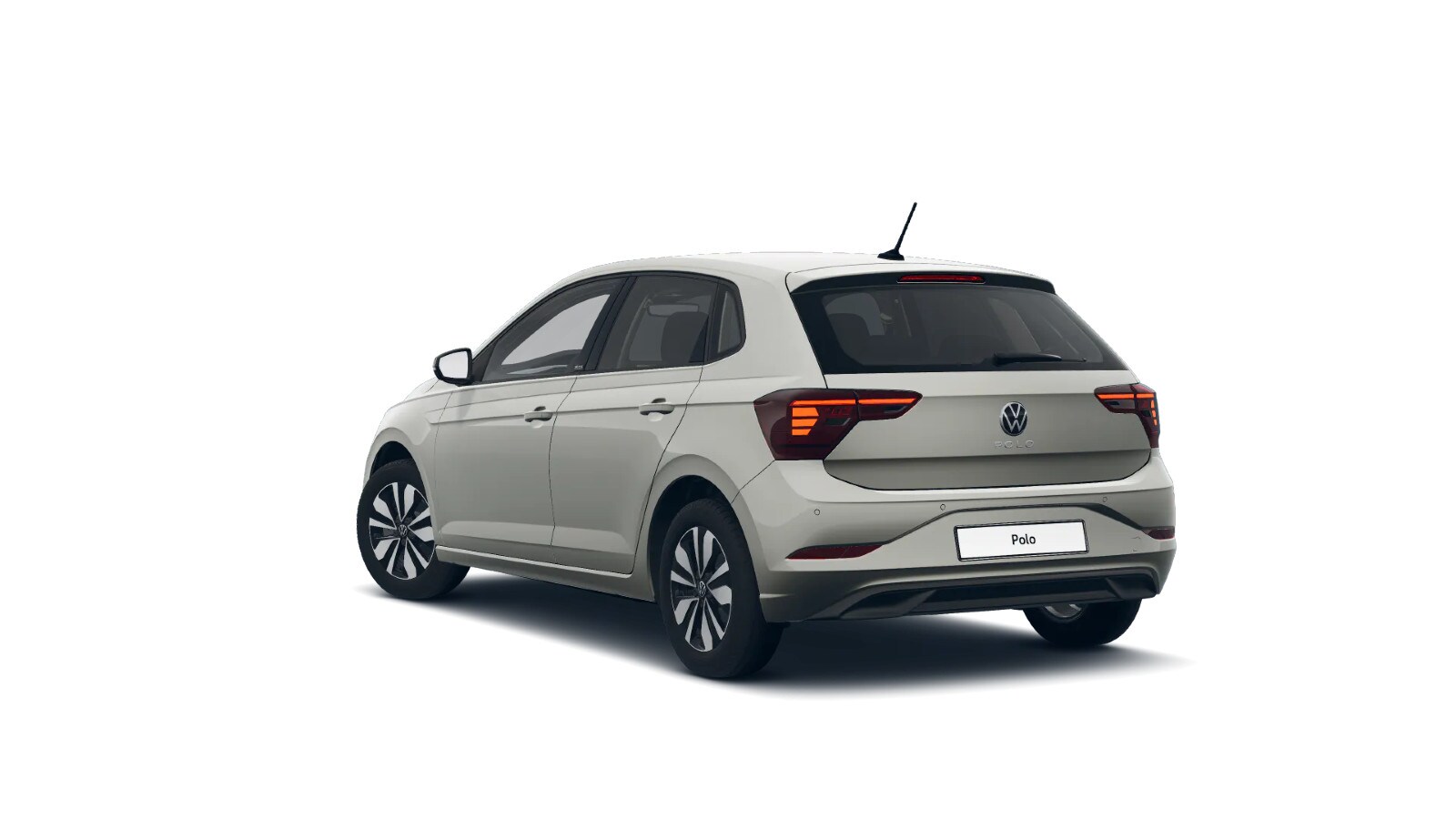 Volkswagen Polo – Bild 4