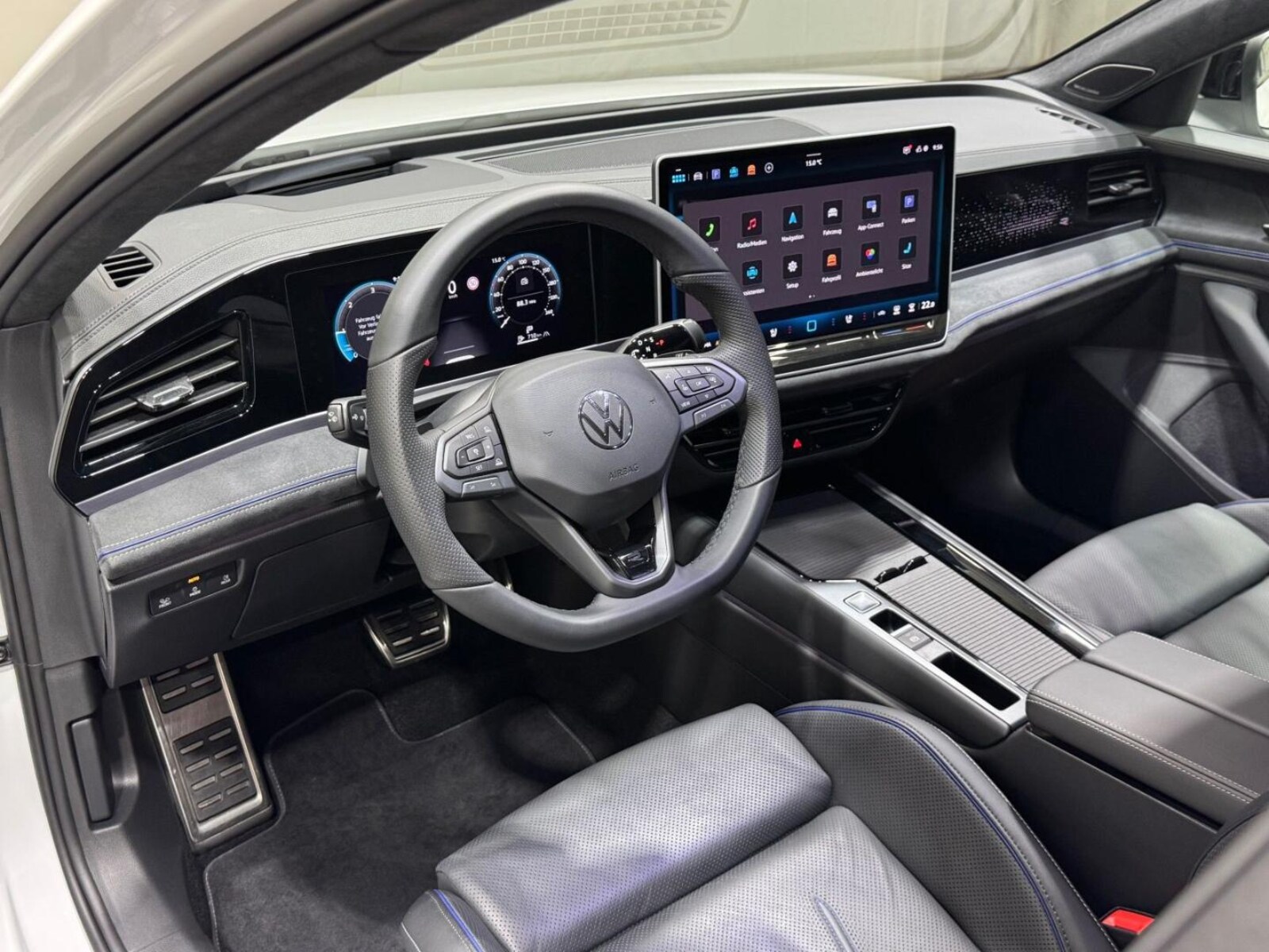 Volkswagen Passat – Bild 21