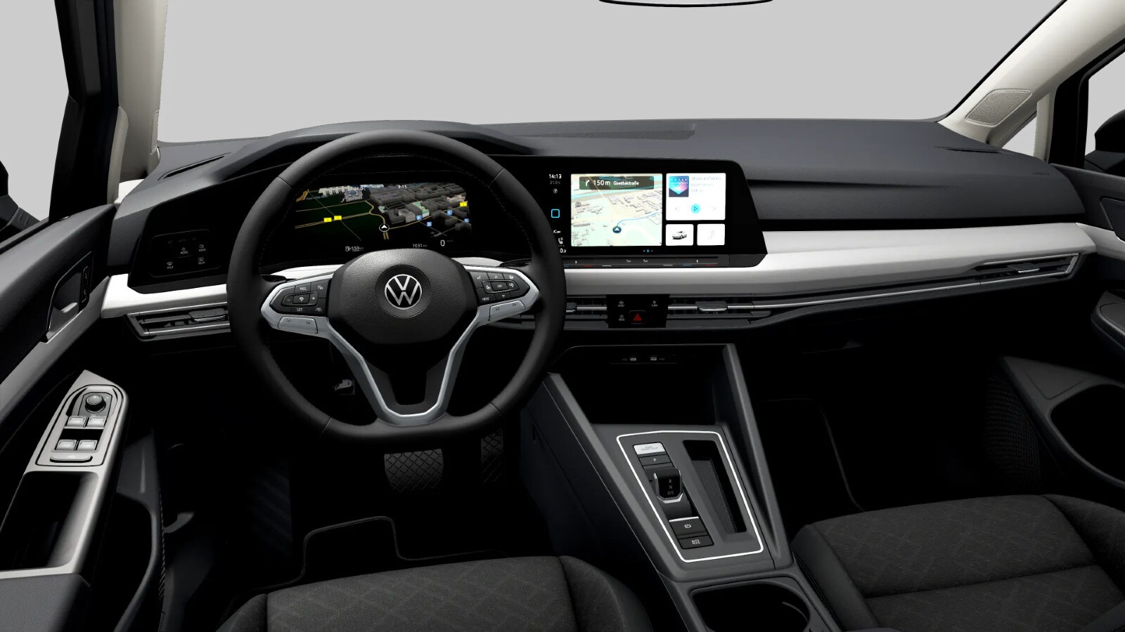 Volkswagen Golf Variant – Bild 7