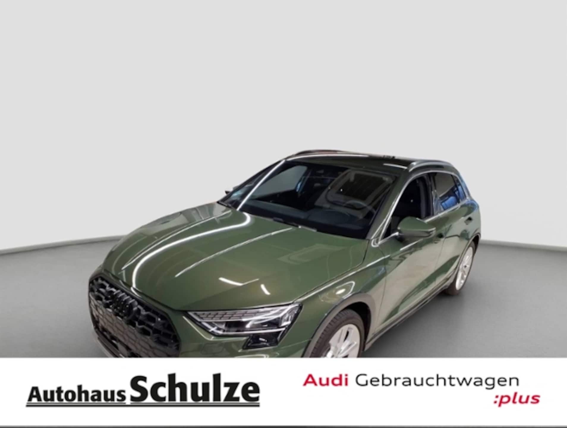 Audi A3 allstreet 2025