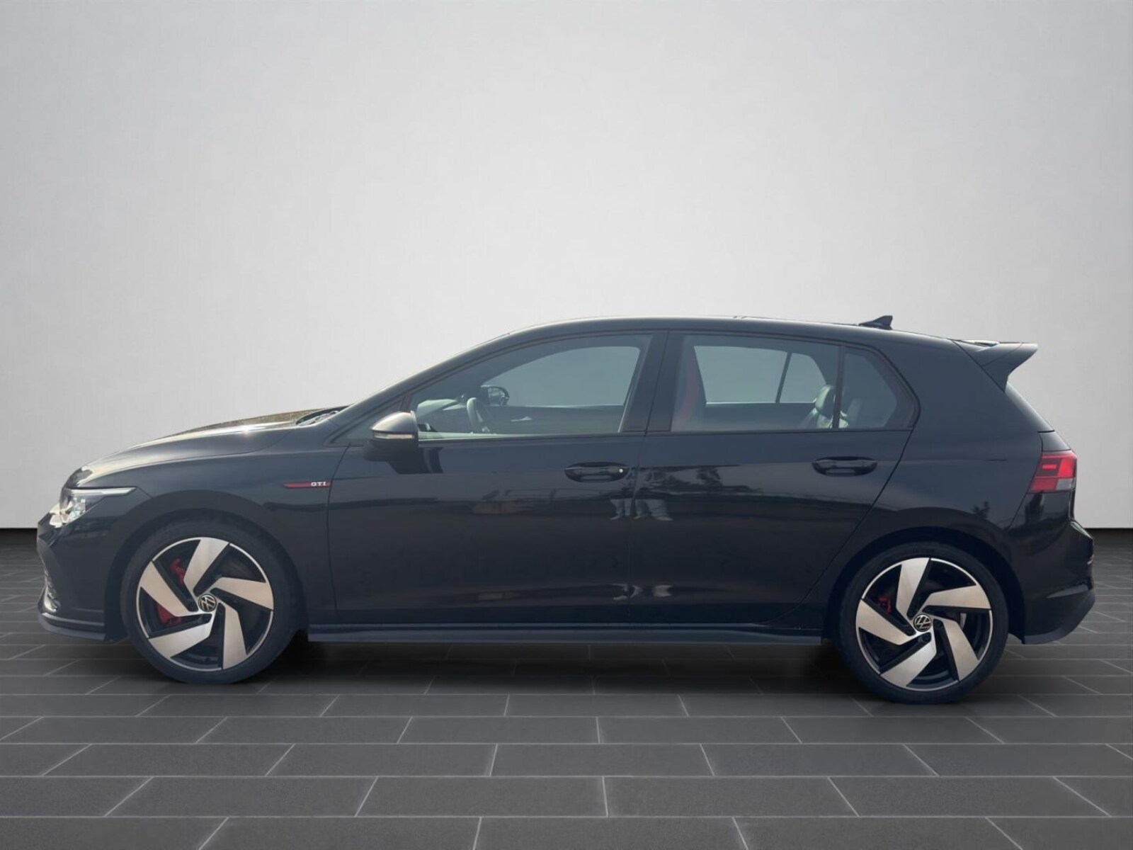 Volkswagen Golf – Bild 7