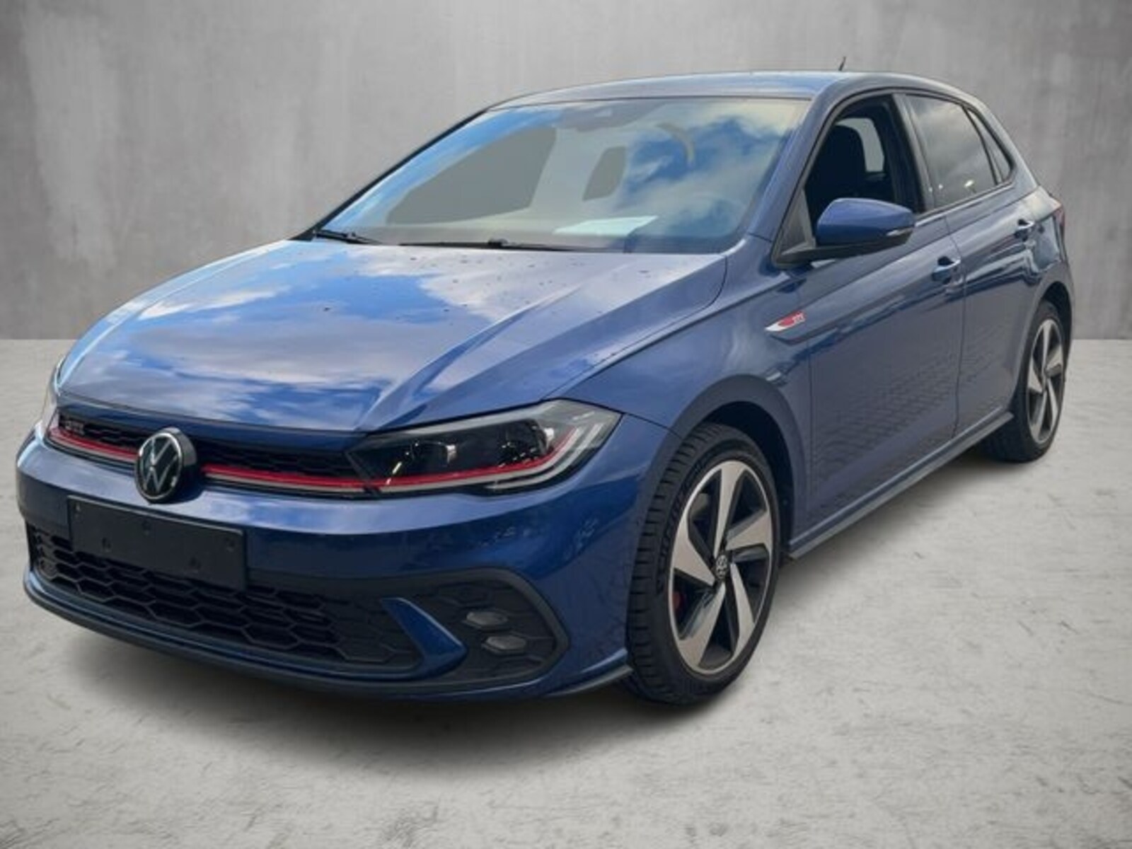 Volkswagen Polo – Bild 2