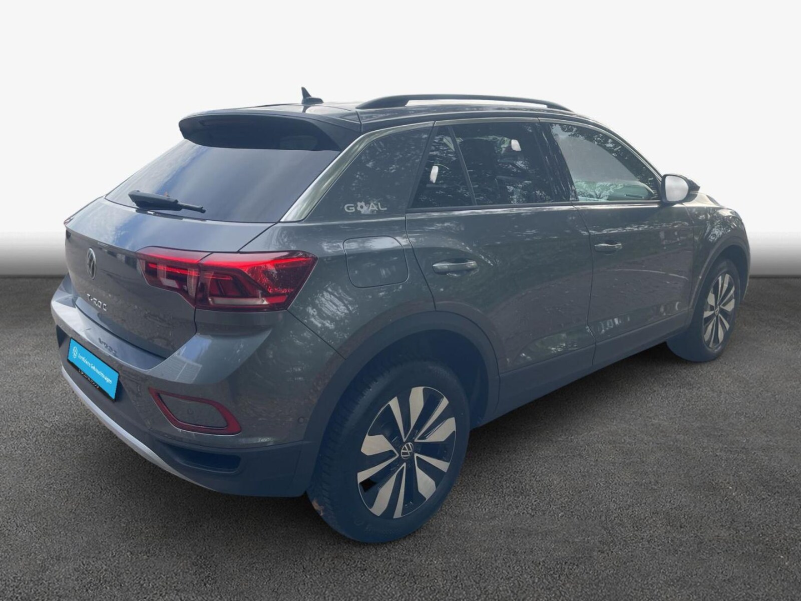 Volkswagen T-Roc – Bild 2