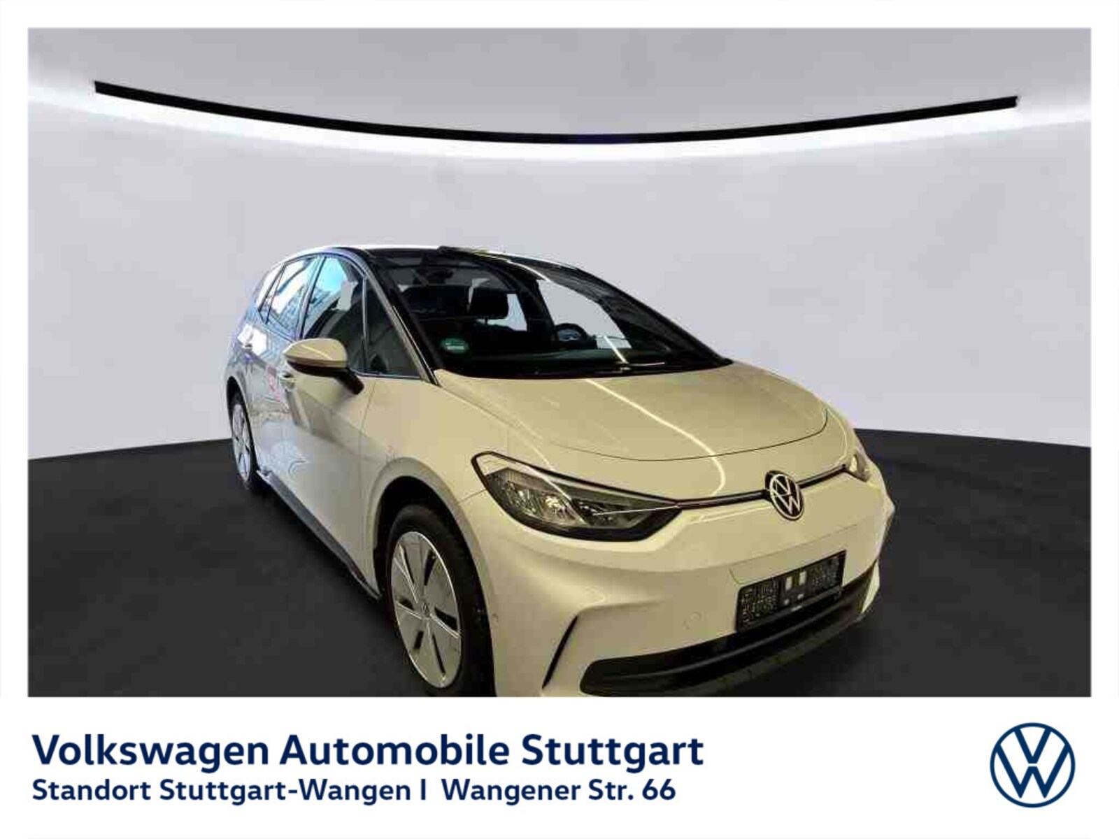Volkswagen ID.3 – Bild 2