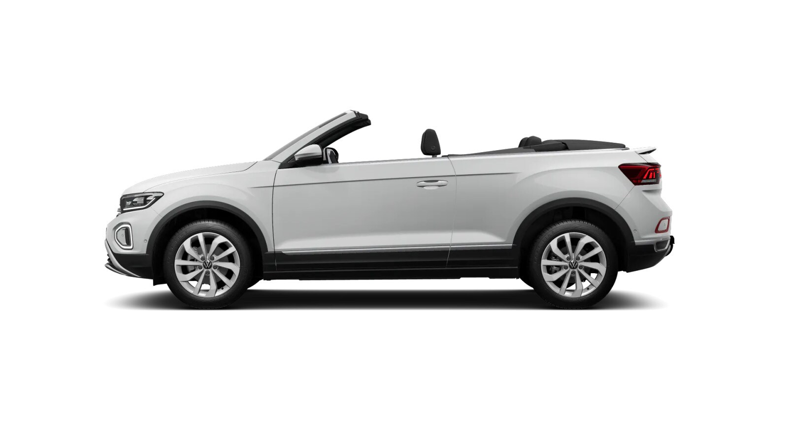 Volkswagen T-Roc Cabriolet – Bild 6