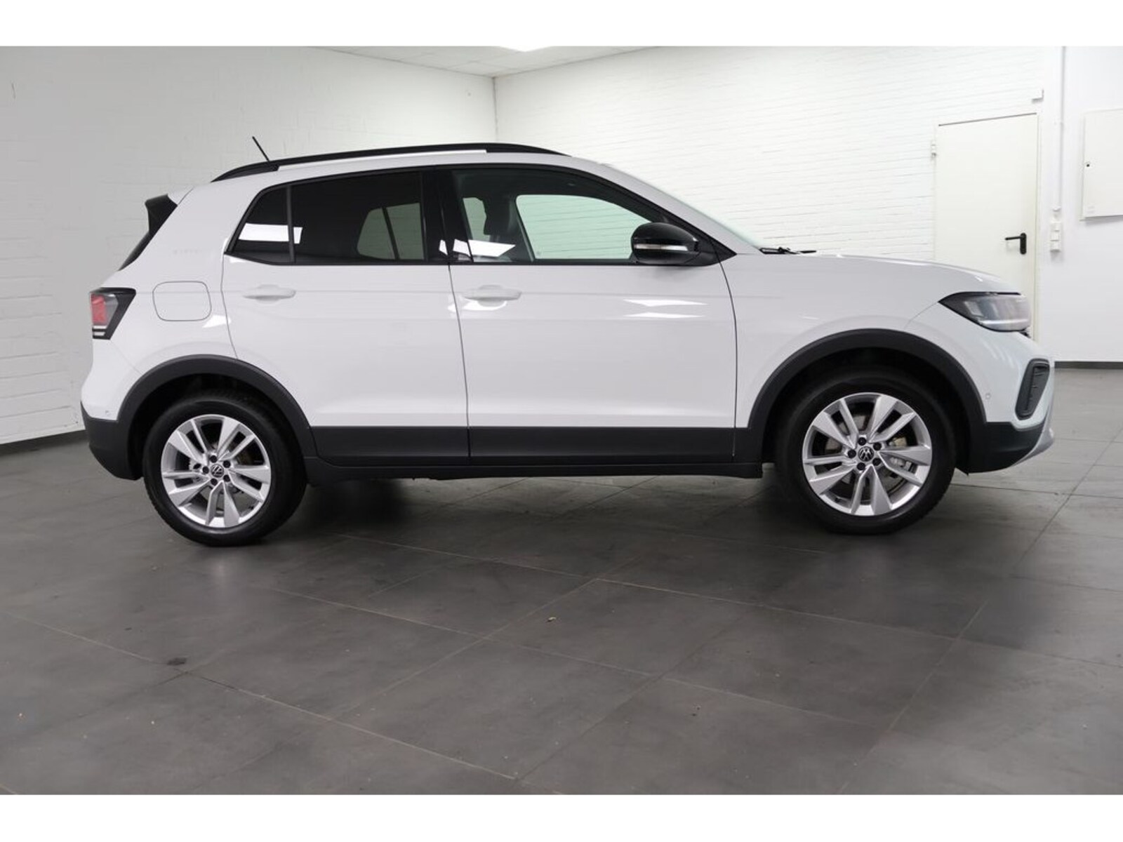 Volkswagen T-Cross – Bild 4