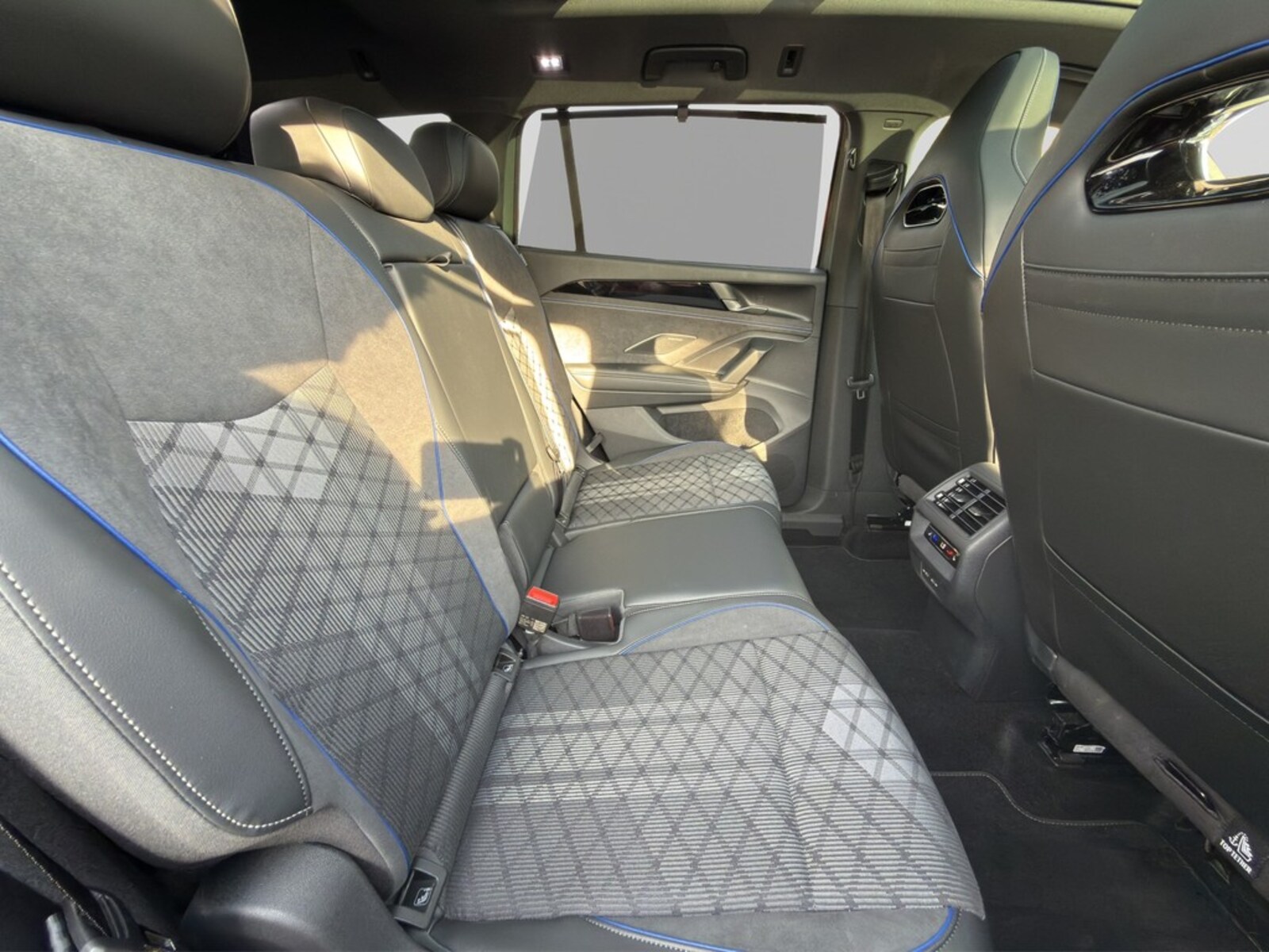 Volkswagen Tayron – Bild 7
