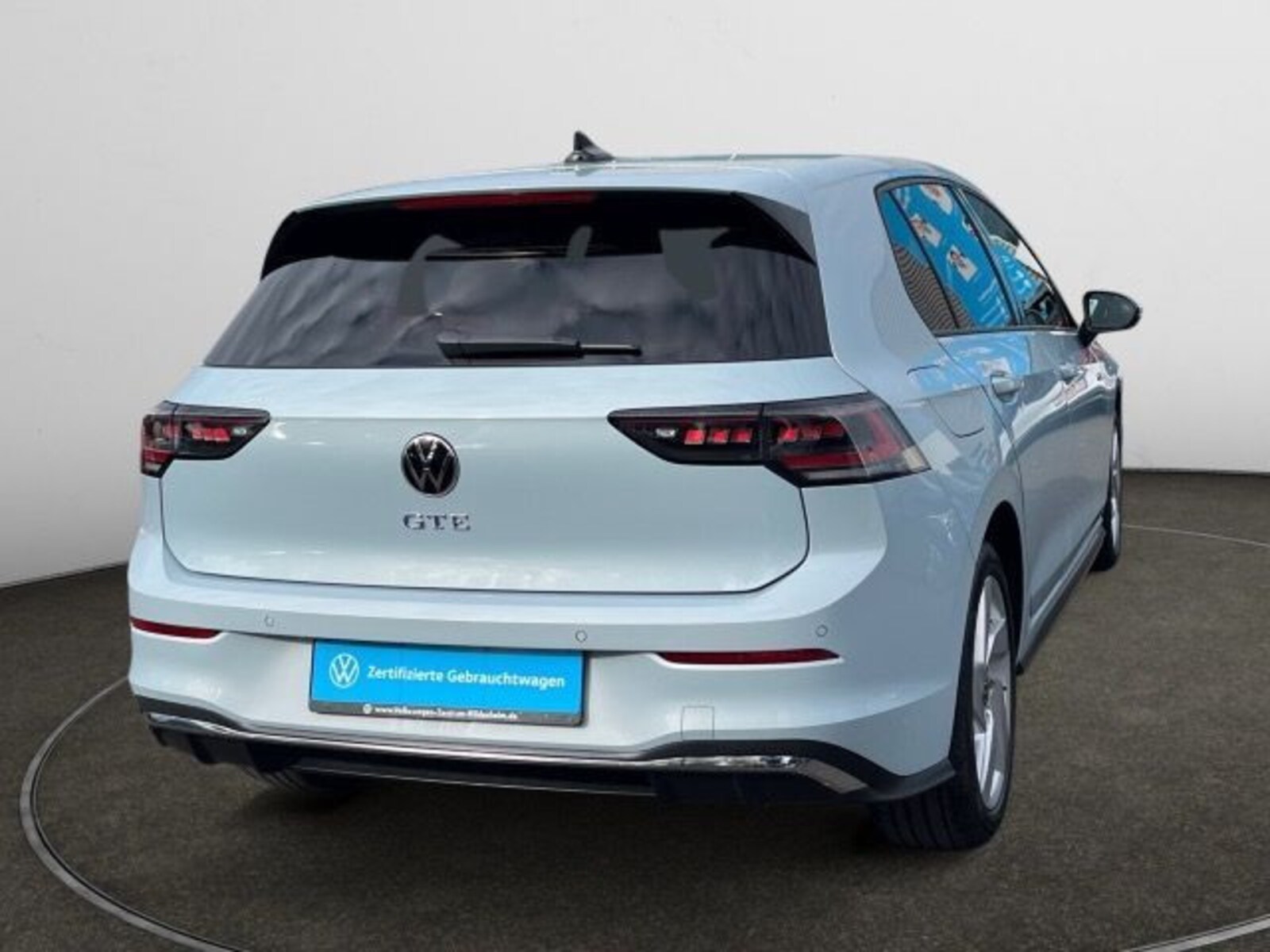 Volkswagen Golf – Bild 5