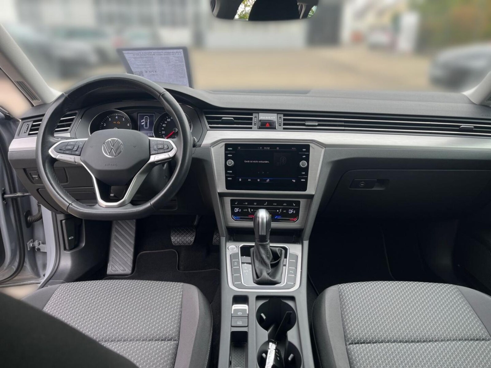 Volkswagen Passat Variant – Bild 11