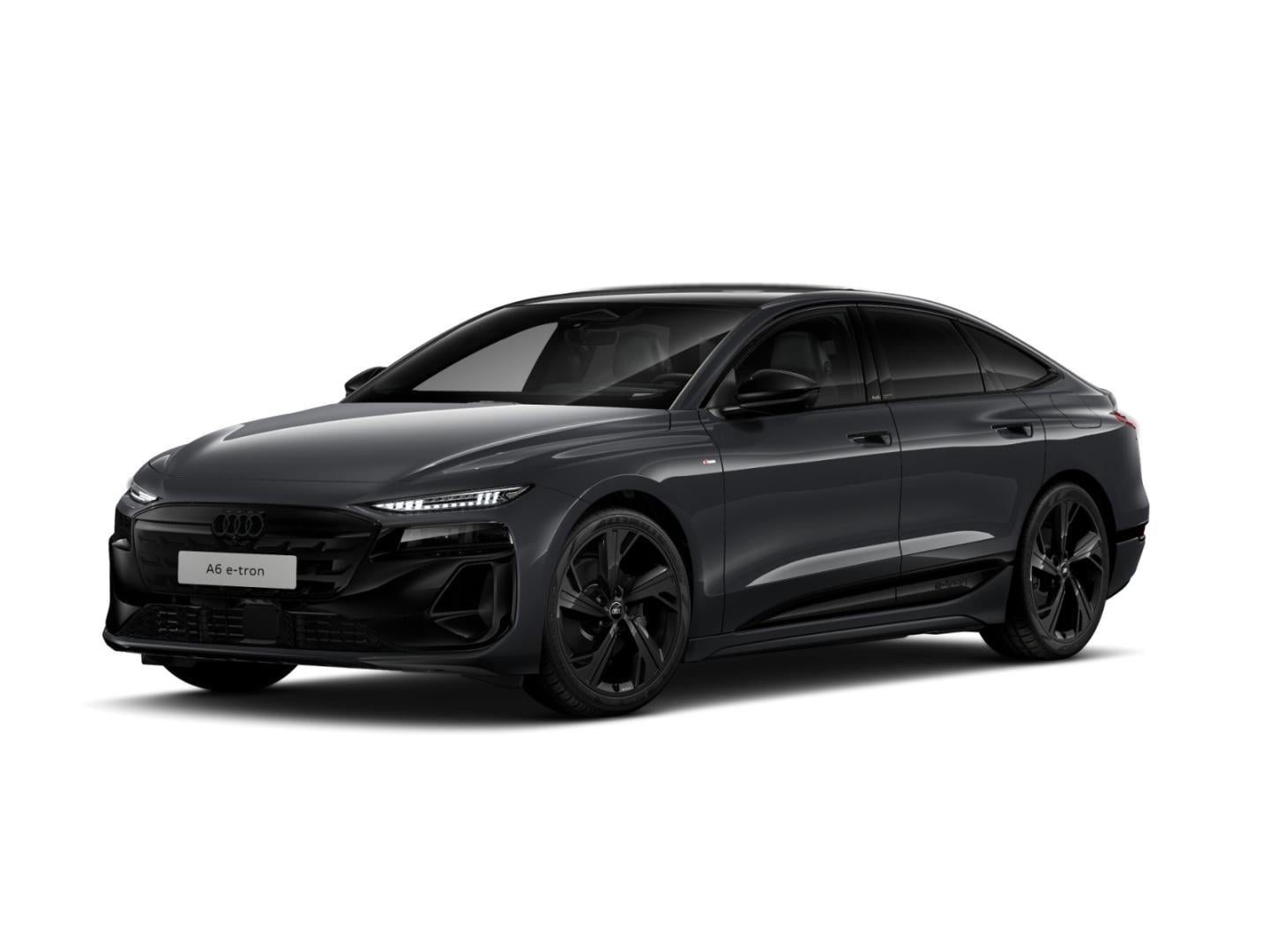 Bild über Audi A6 Sportback e-tron e-tron 210 kW - für weitere Informationen kontaktieren Sie den Audi Partner