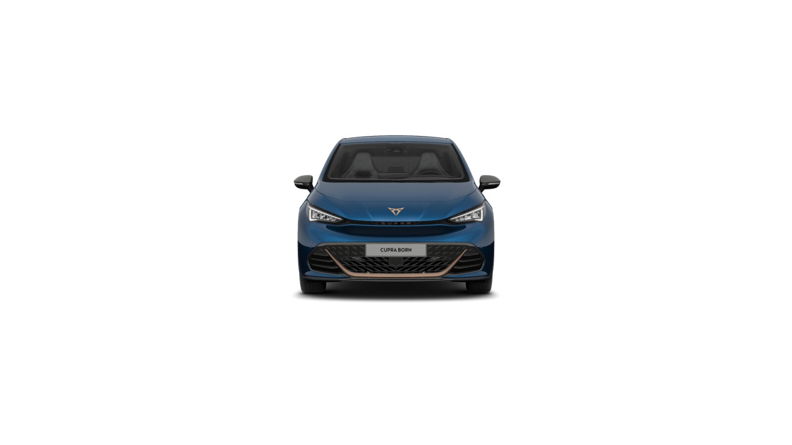 CUPRA Born – Bild 2