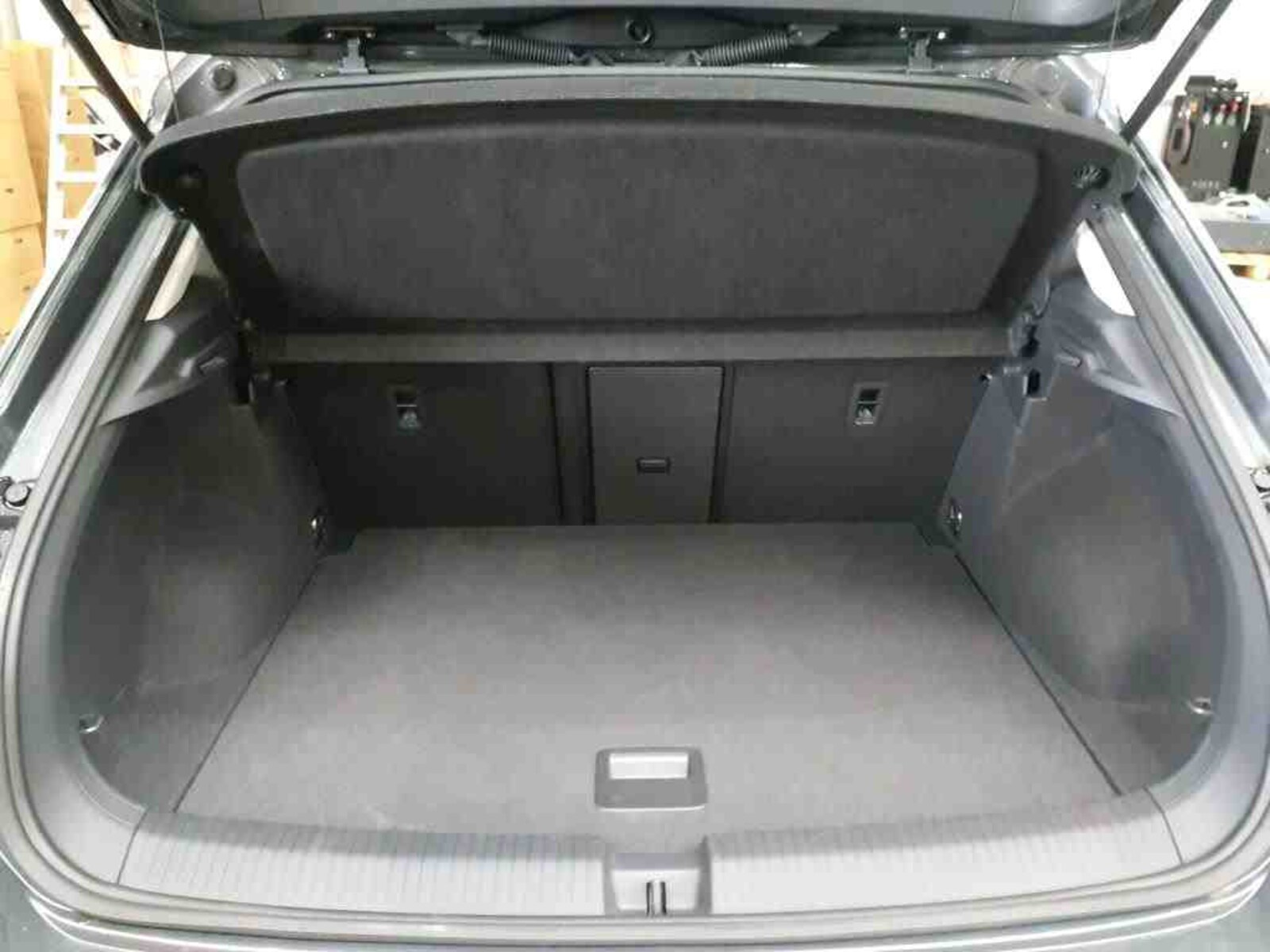 Volkswagen T-Roc – Bild 6