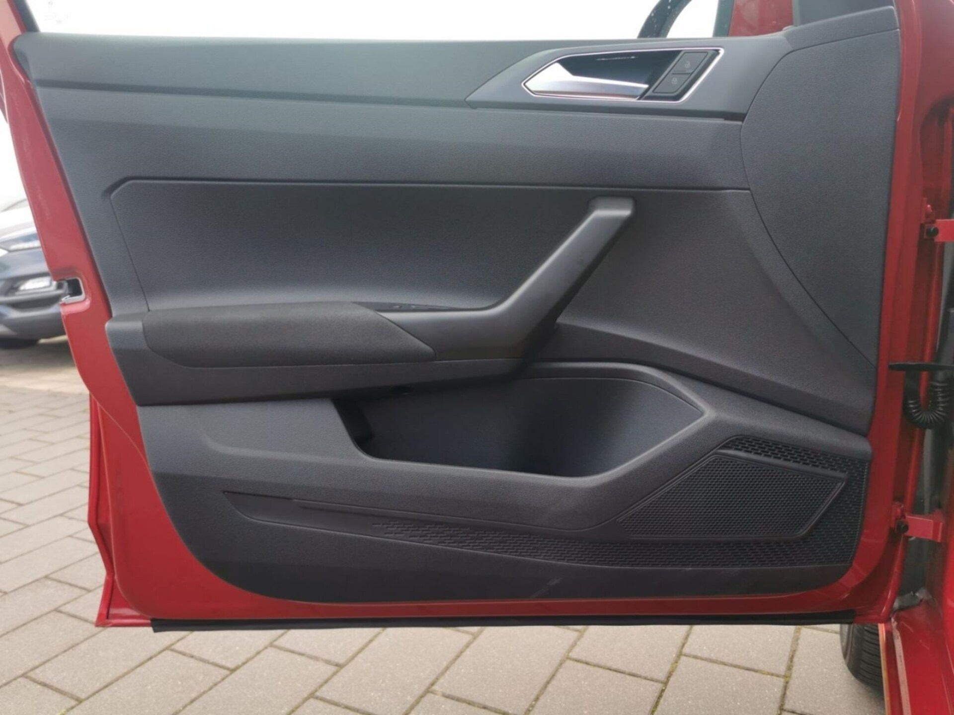 Volkswagen Taigo R-Line