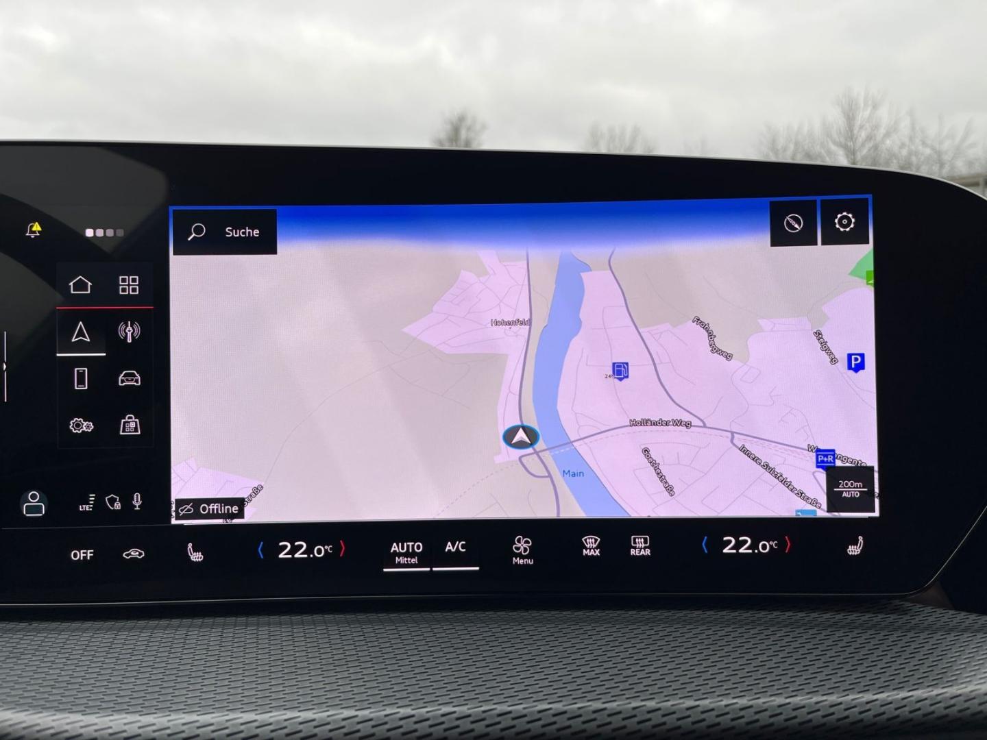 Image about Audi Q5 SUV TDI quattro 150 kW S tronic