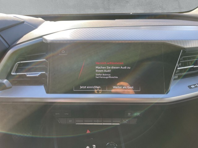 Image about Audi Q4 e-tron 40 e-tron